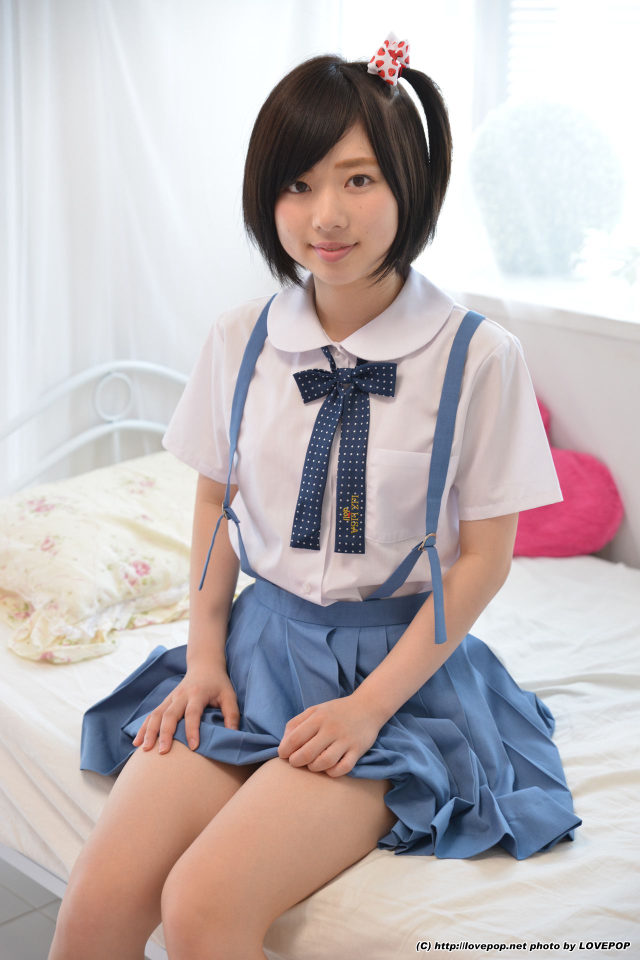 Rin Sasayama 笹山りん Set01-图11