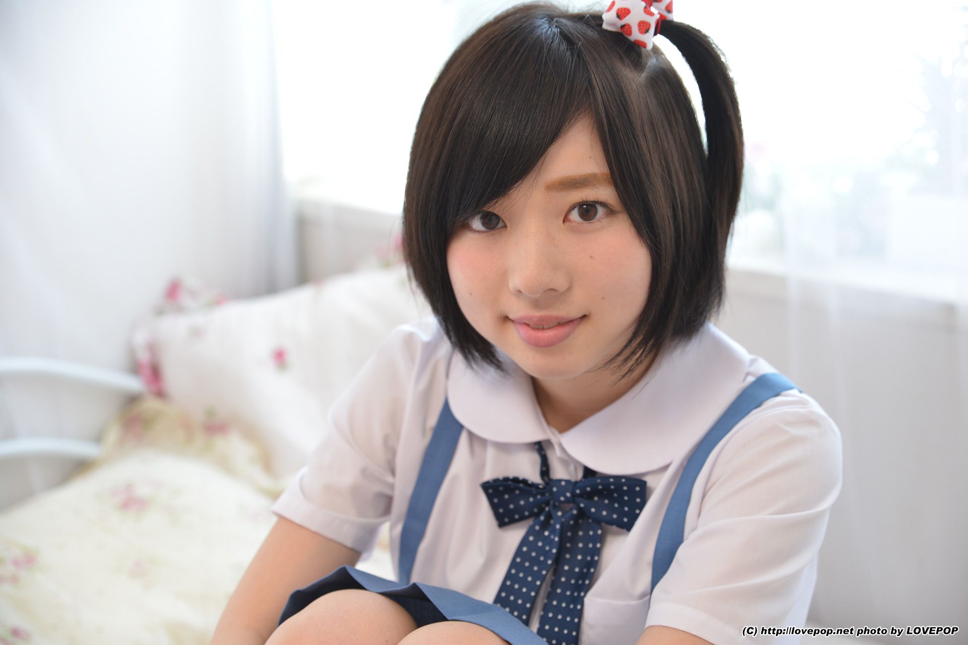 Rin Sasayama 笹山りん Set01-图15