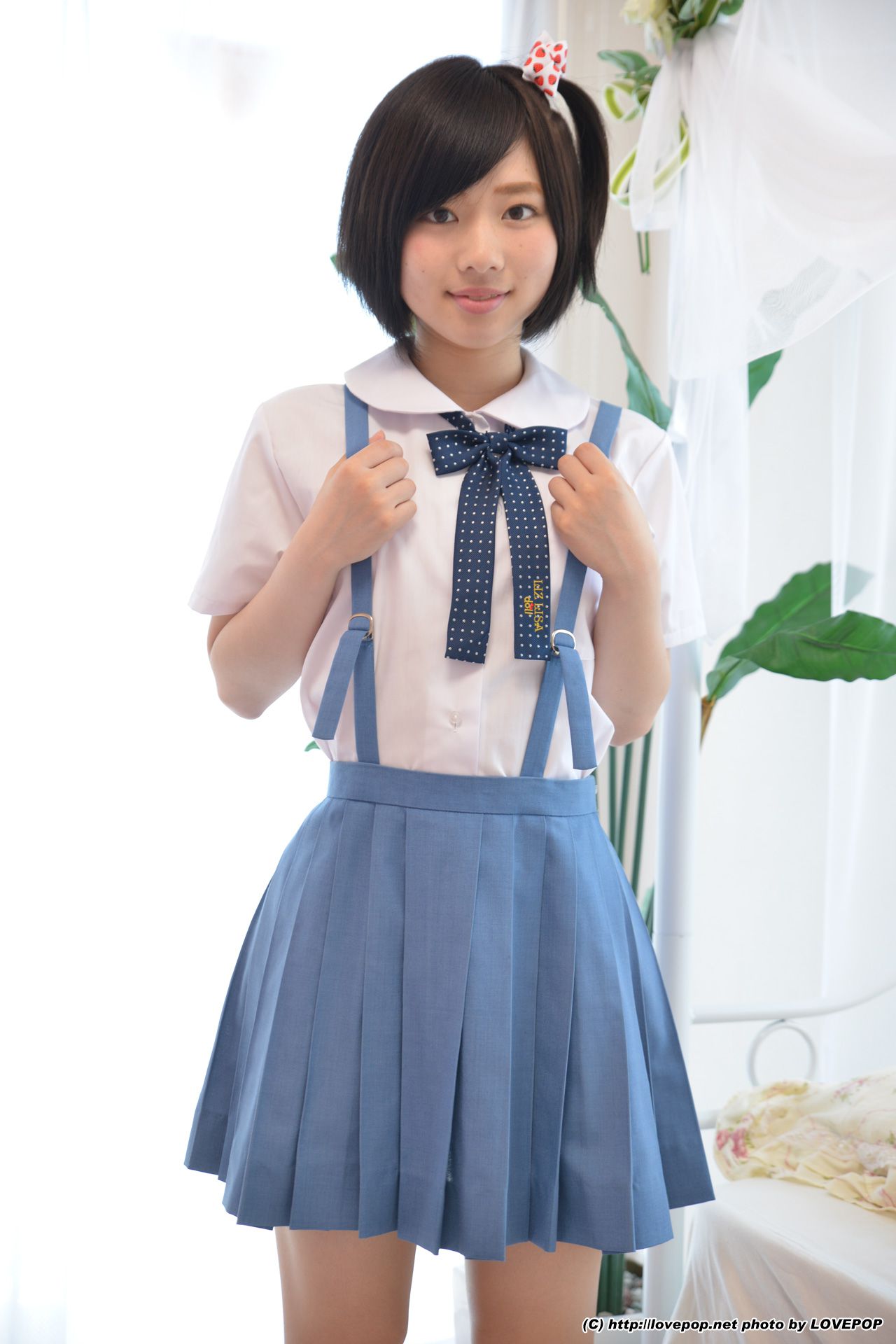 Rin Sasayama 笹山りん Set01-图1