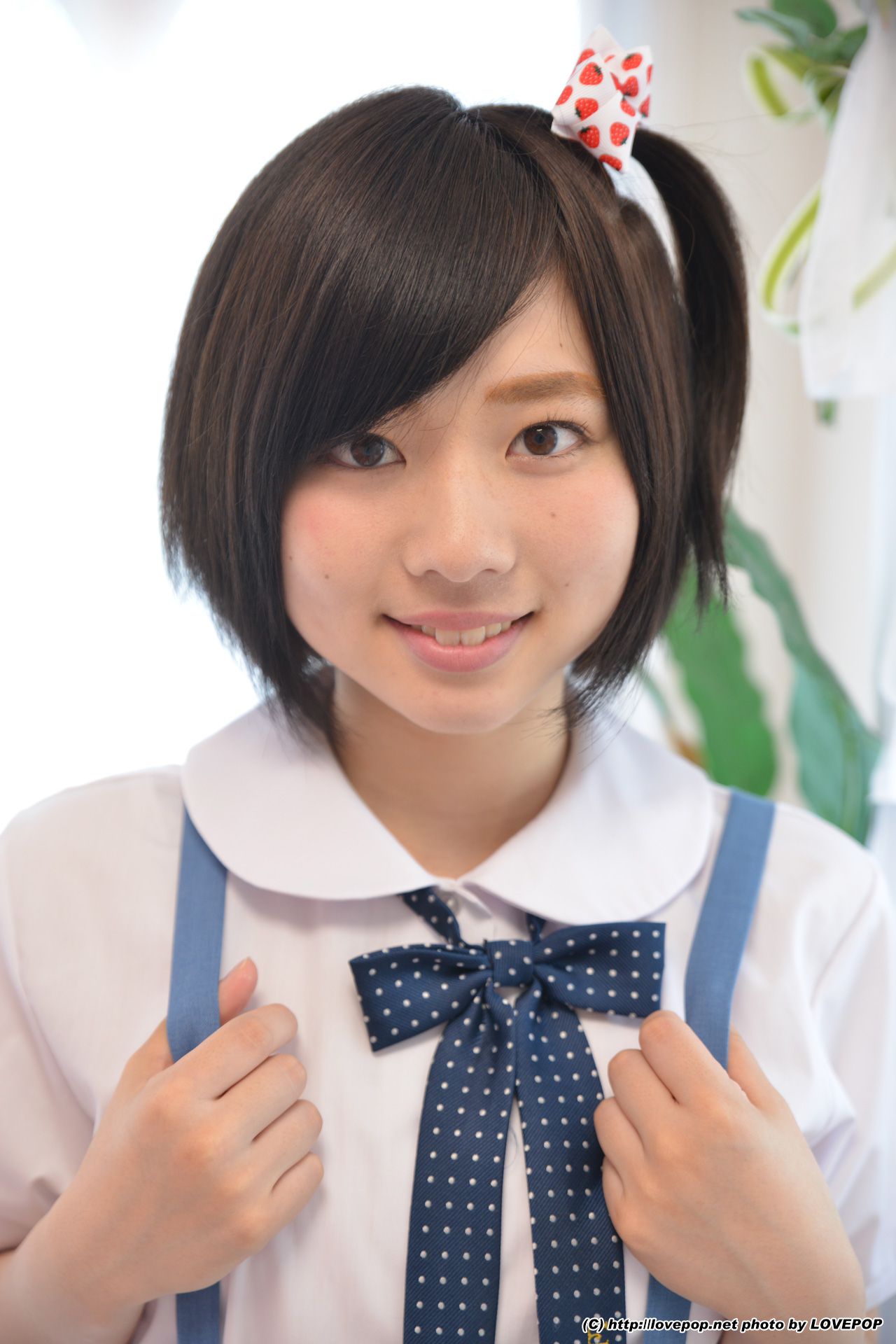 Rin Sasayama 笹山りん Set01-图2