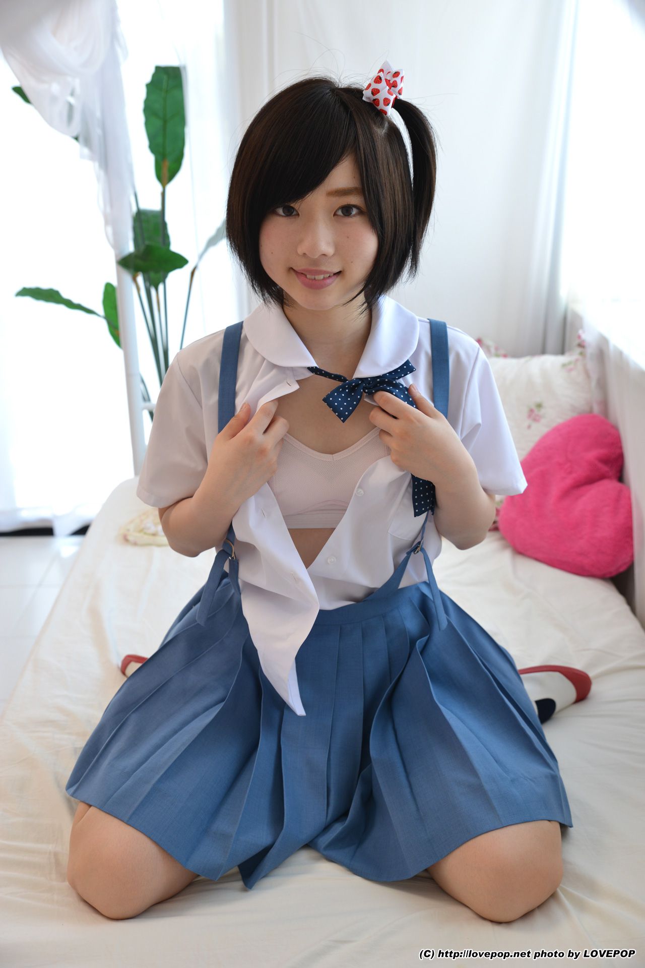 Rin Sasayama 笹山りん Set01-图29