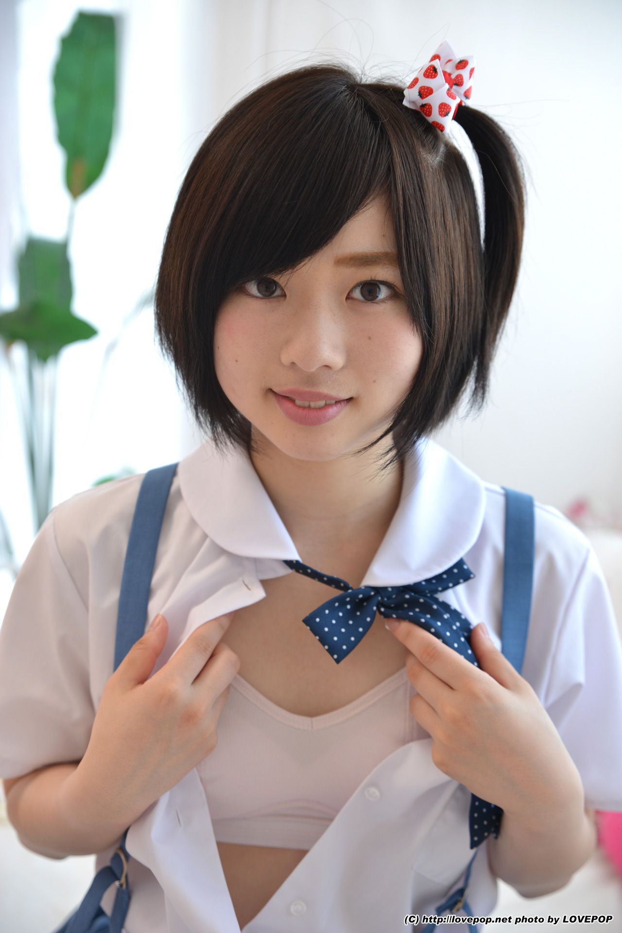 Rin Sasayama 笹山りん Set01-图30