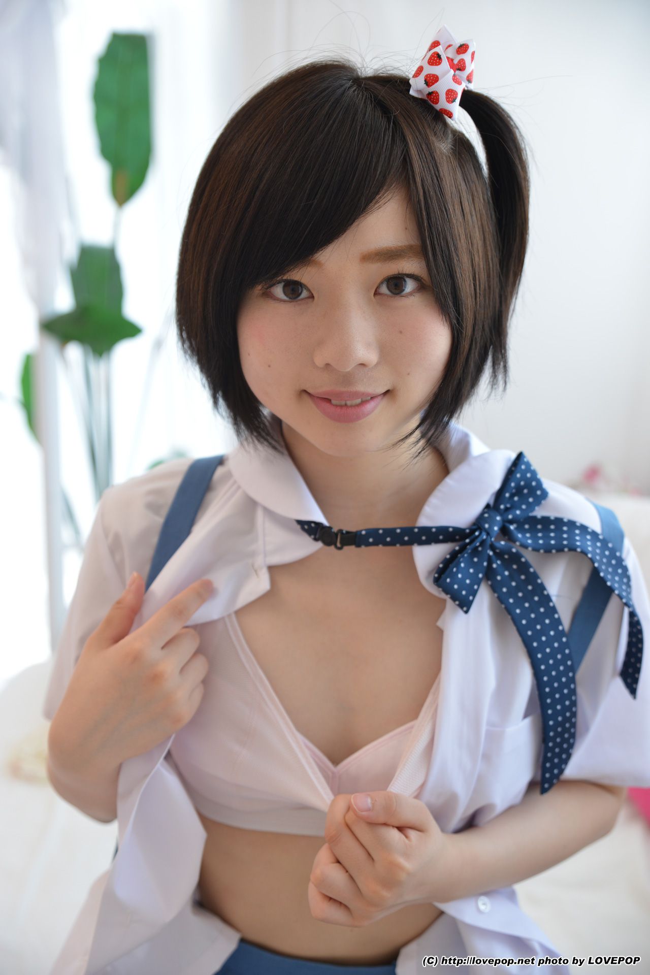 Rin Sasayama 笹山りん Set01-图31