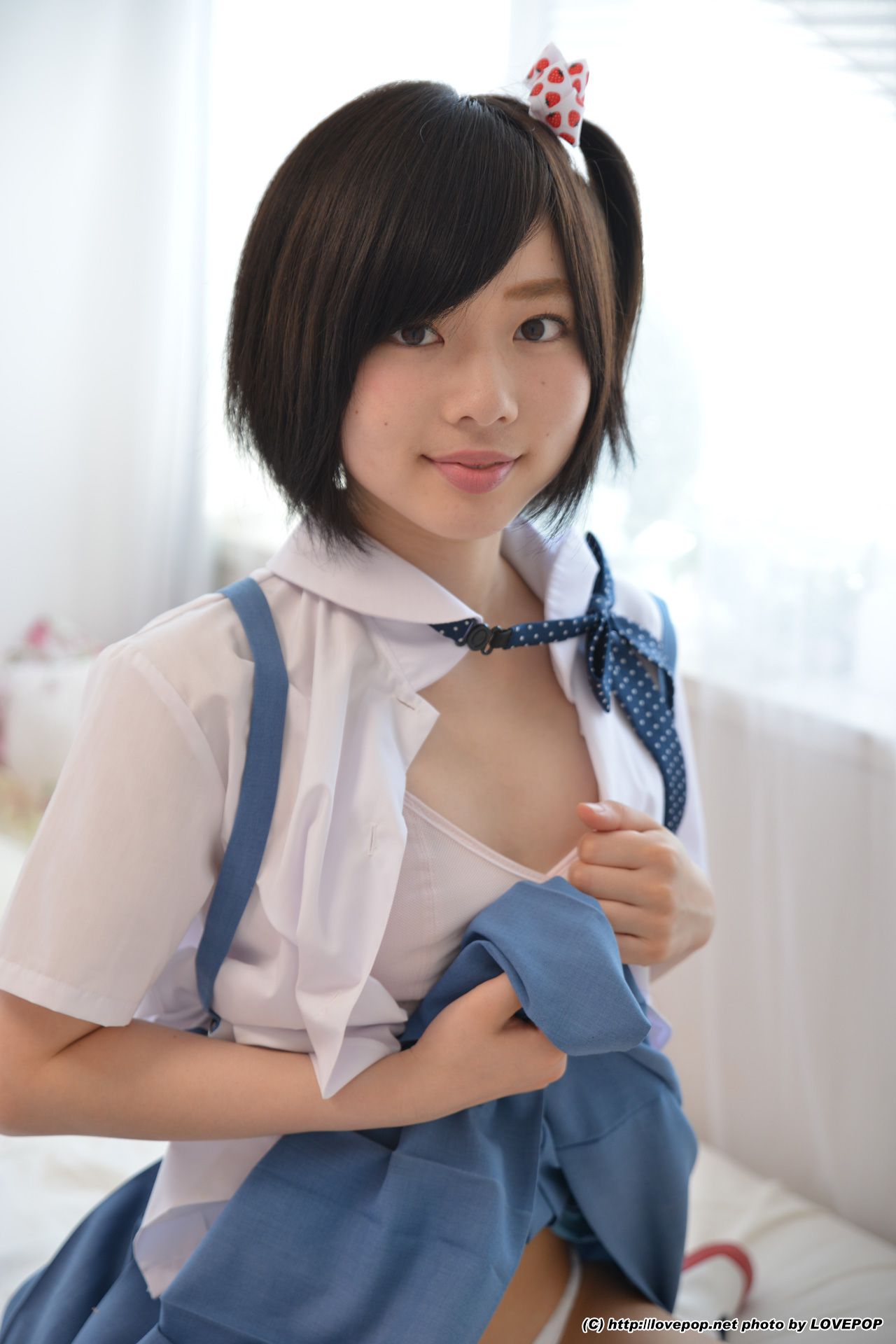 Rin Sasayama 笹山りん Set01-图35