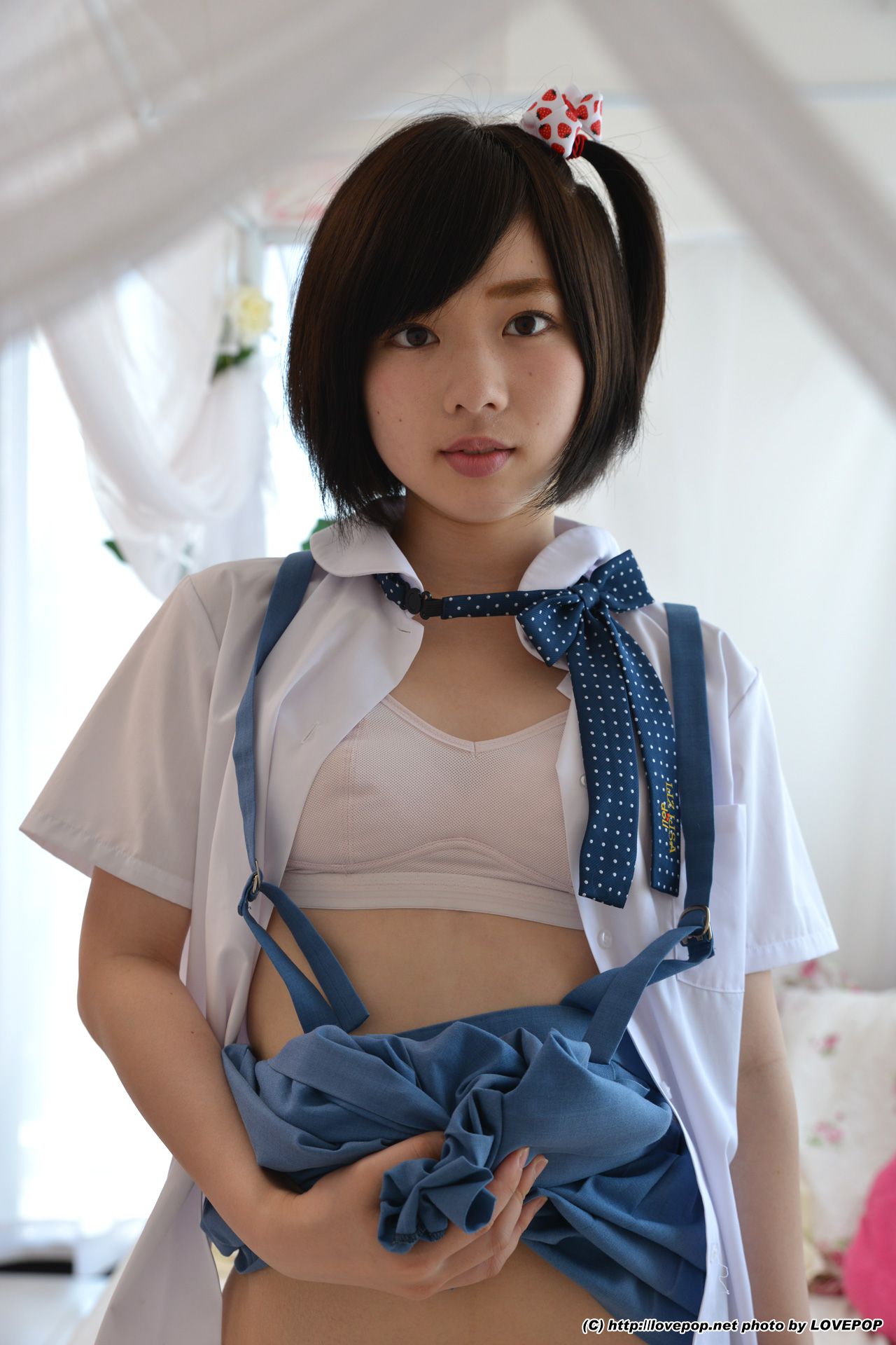 Rin Sasayama 笹山りん Set01-图44