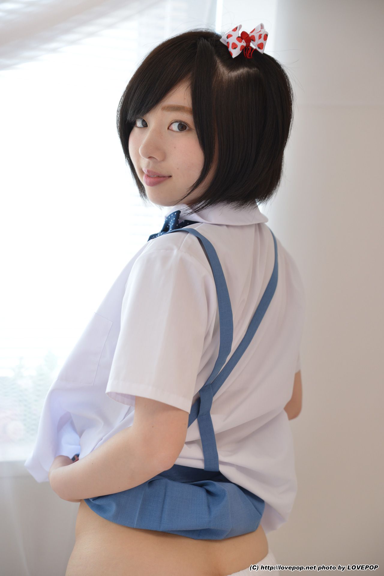 Rin Sasayama 笹山りん Set01-图47