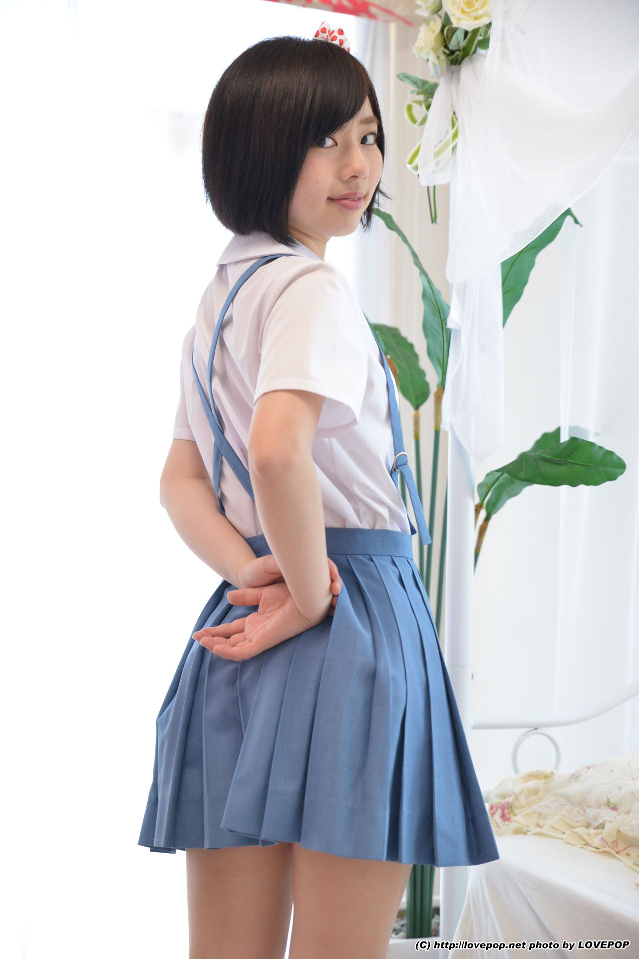 Rin Sasayama 笹山りん Set01-图4