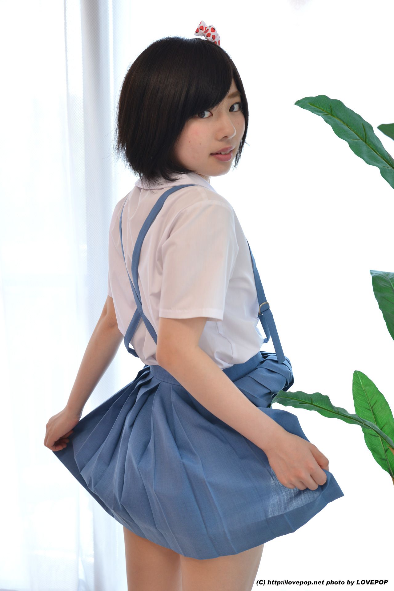 Rin Sasayama 笹山りん Set01-图7