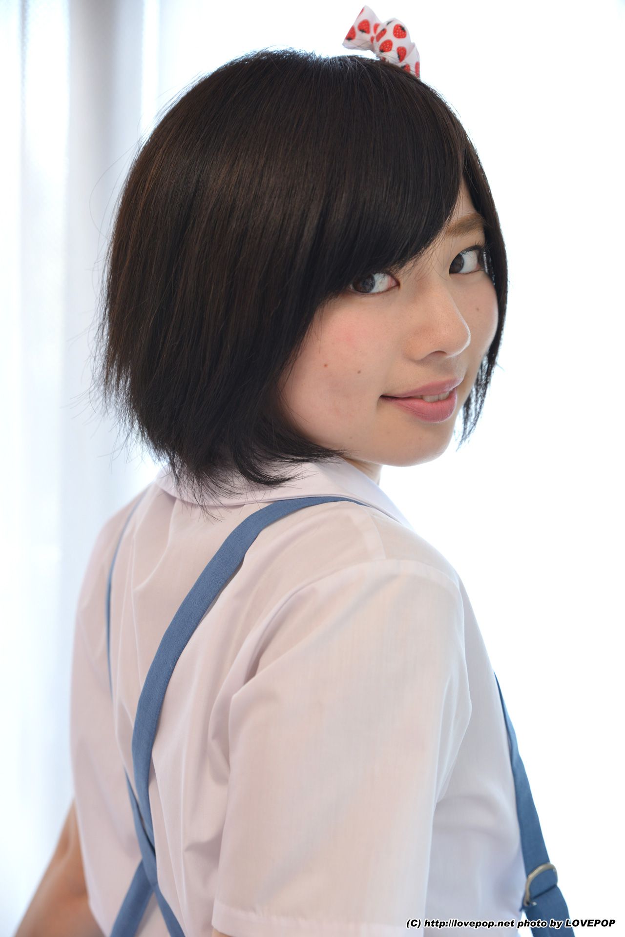 Rin Sasayama 笹山りん Set01-图8