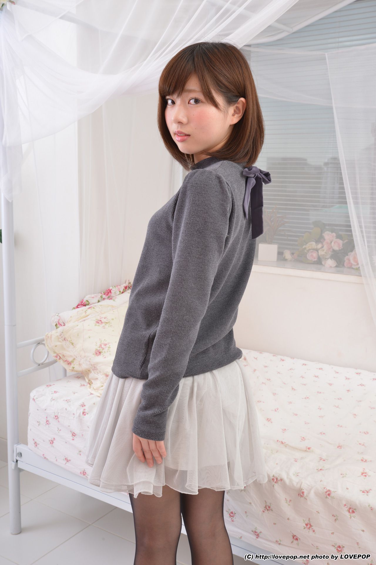 笹山りん Rin Sasayama Set6-图11