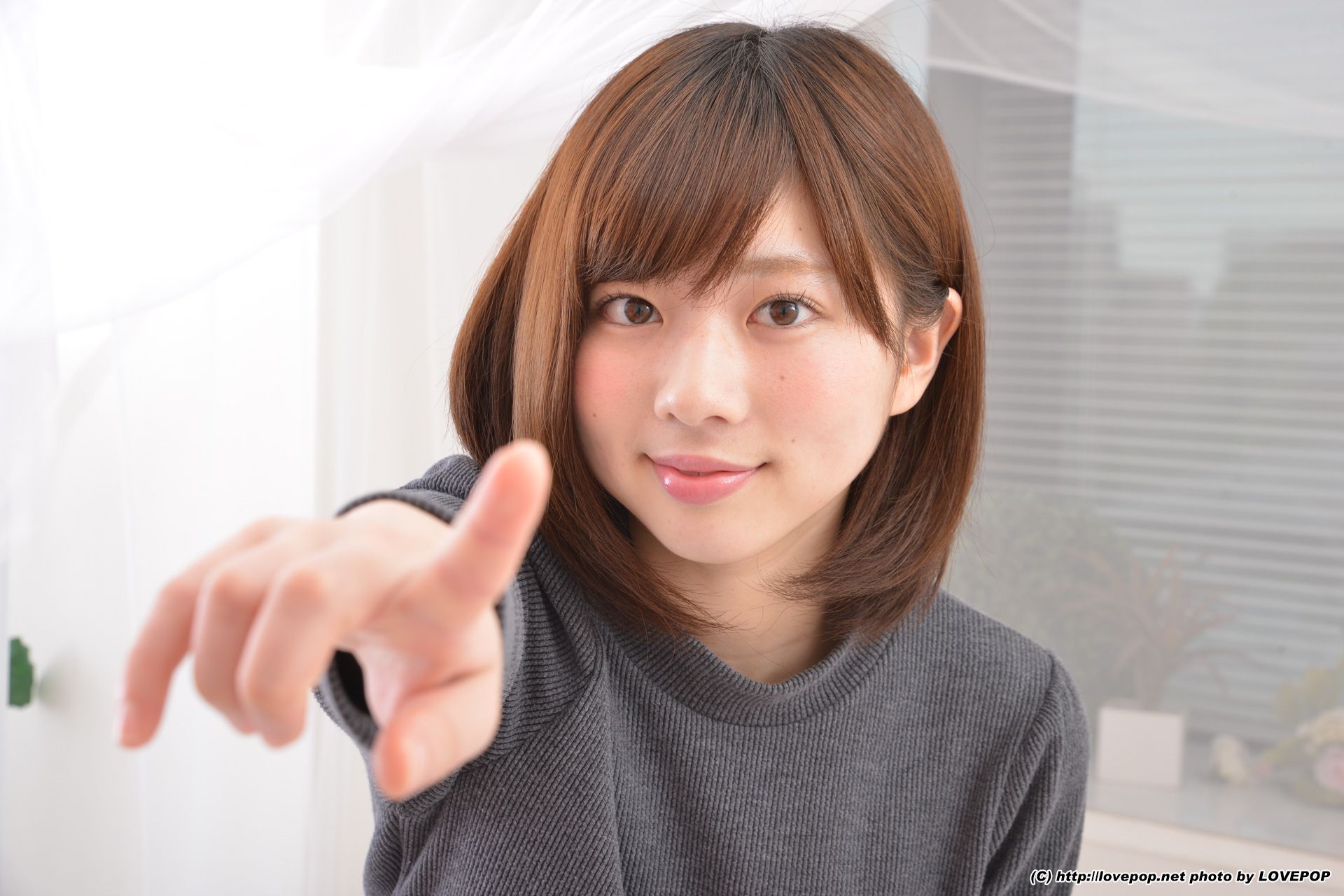 笹山りん Rin Sasayama Set6-图5