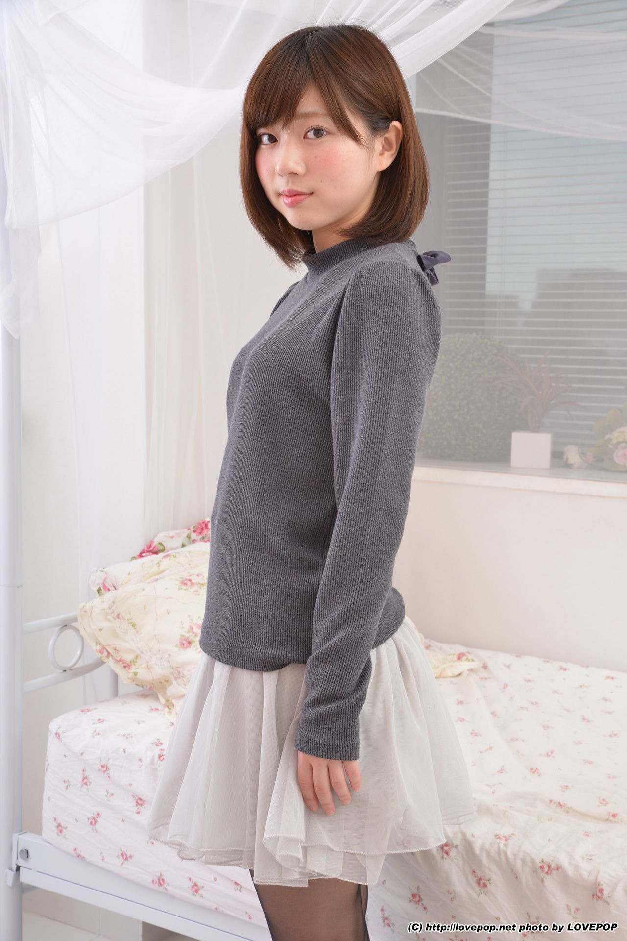 笹山りん Rin Sasayama Set6-图7