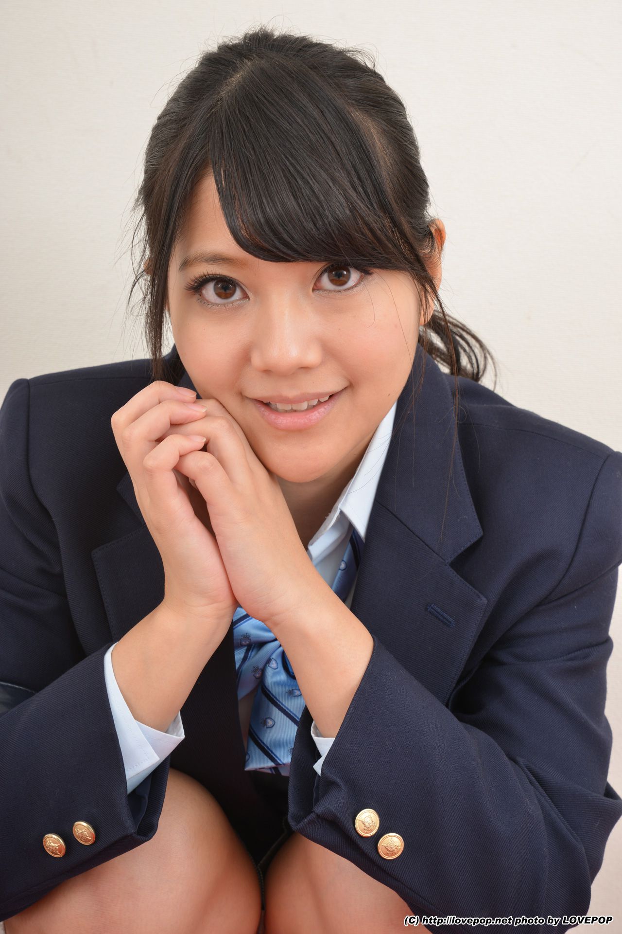 玉城マイ Mai Tamaki Set1-图15