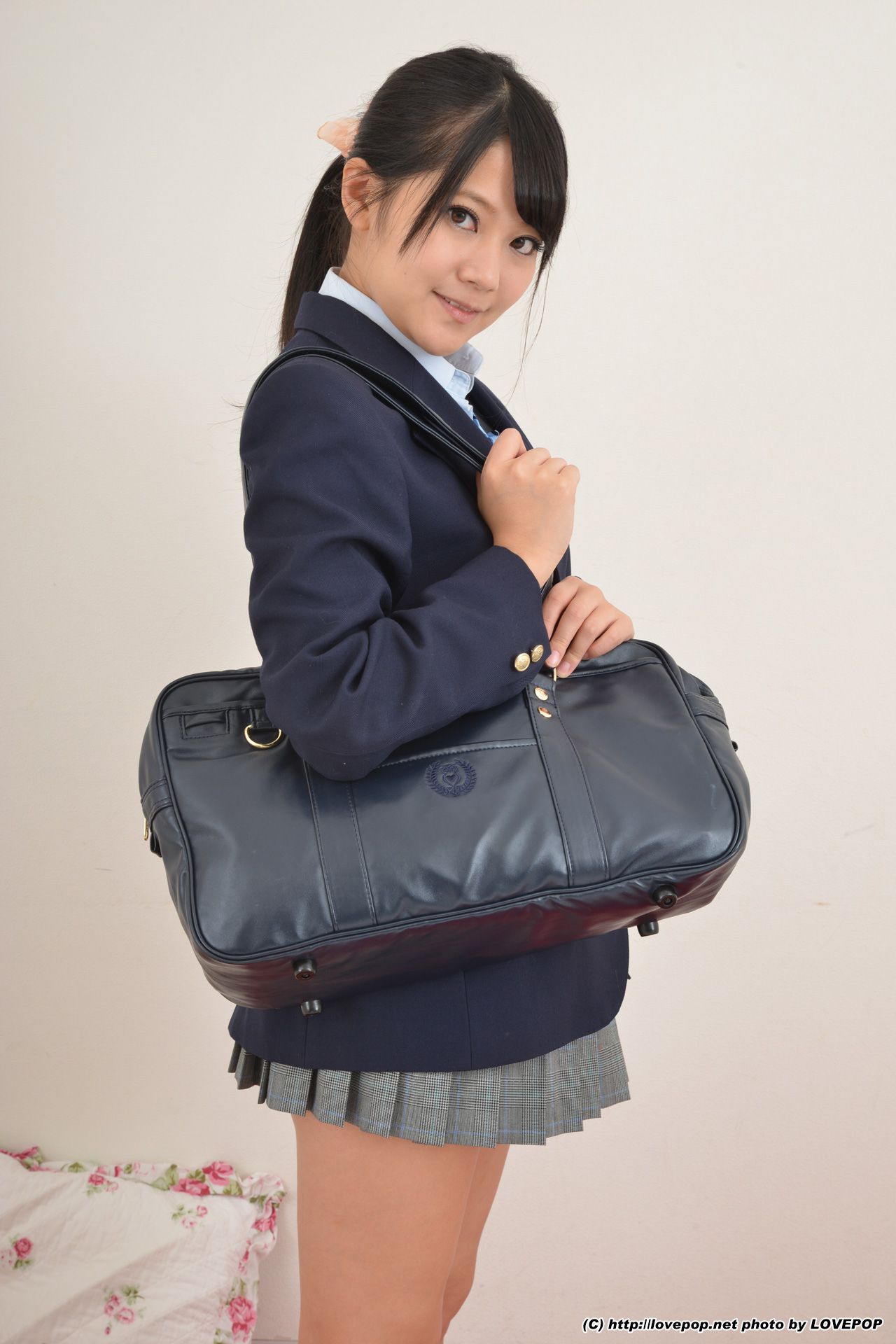 玉城マイ Mai Tamaki Set1-图4