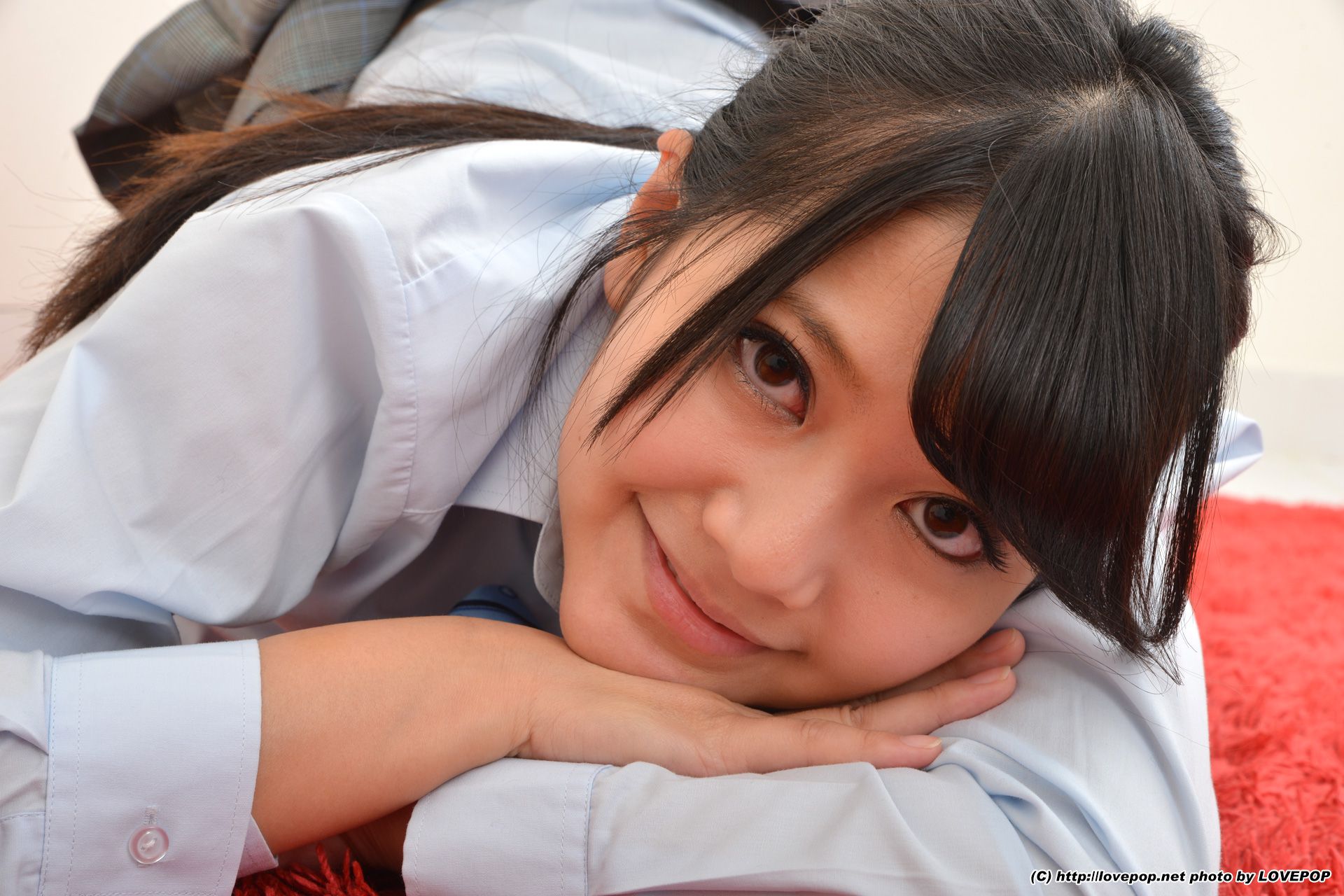 玉城マイ Mai Tamaki Set1-图53