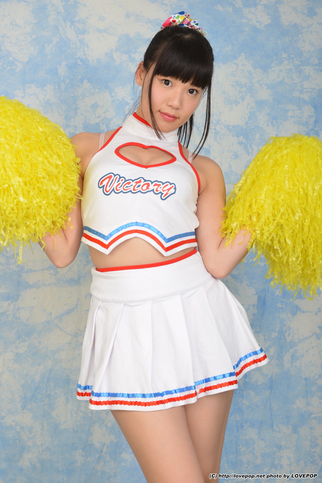 Riho Kodaka 小高里保 Set1-图1