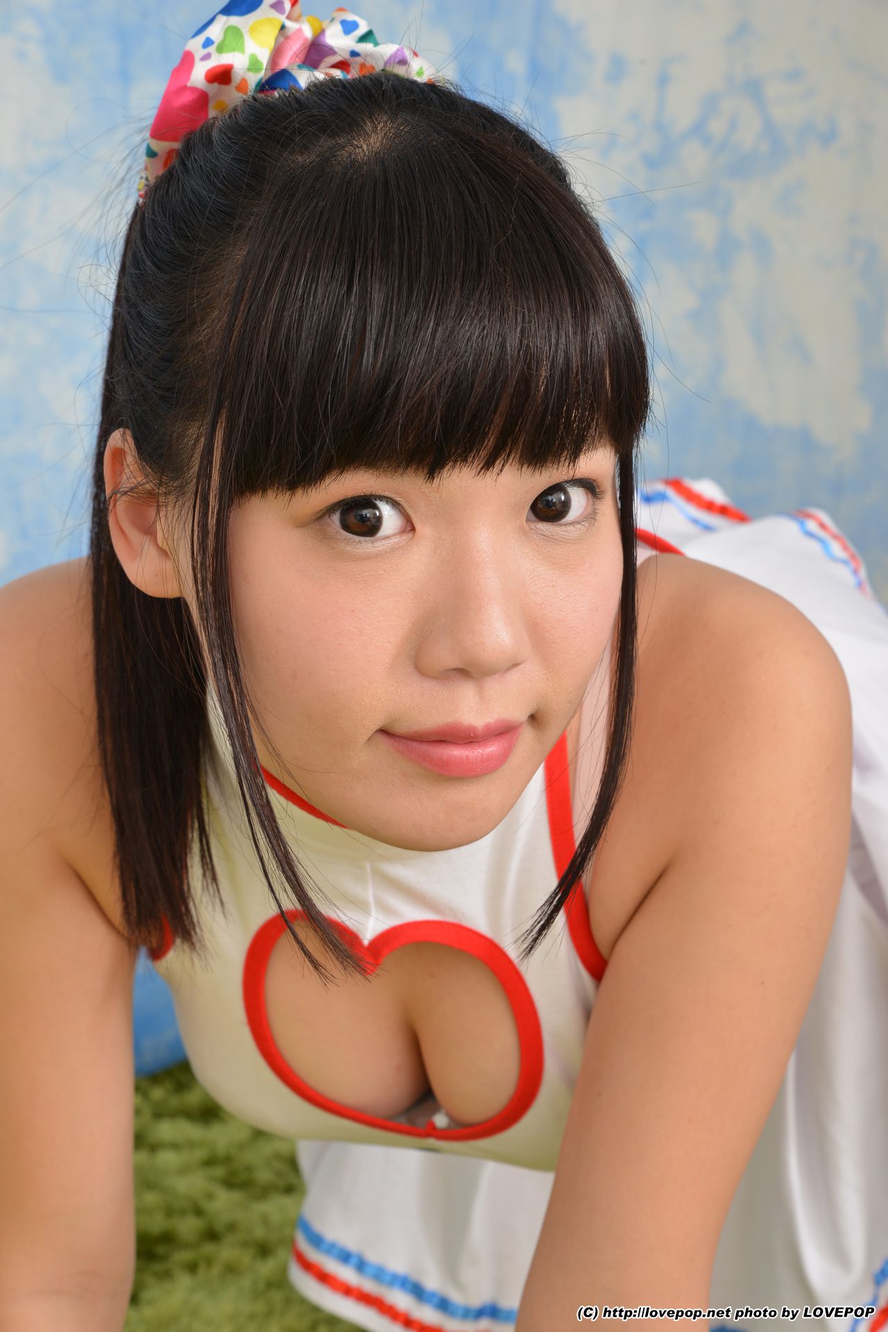 Riho Kodaka 小高里保 Set1-图20