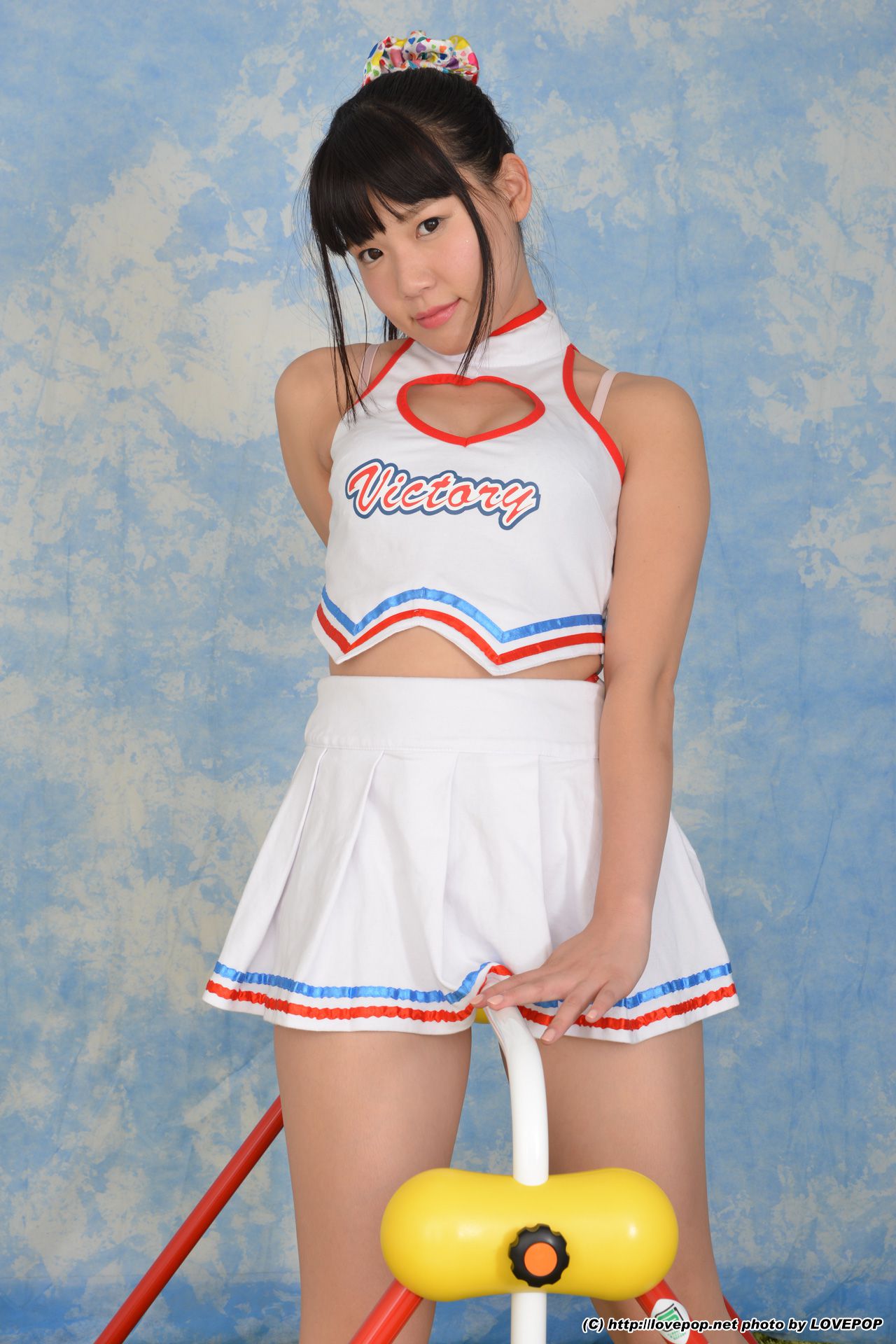 Riho Kodaka 小高里保 Set1-图46