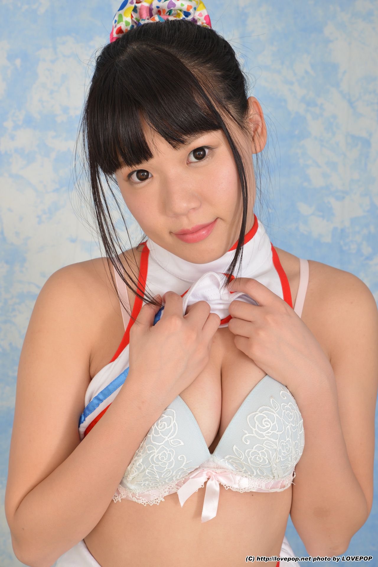 Riho Kodaka 小高里保 Set1-图59