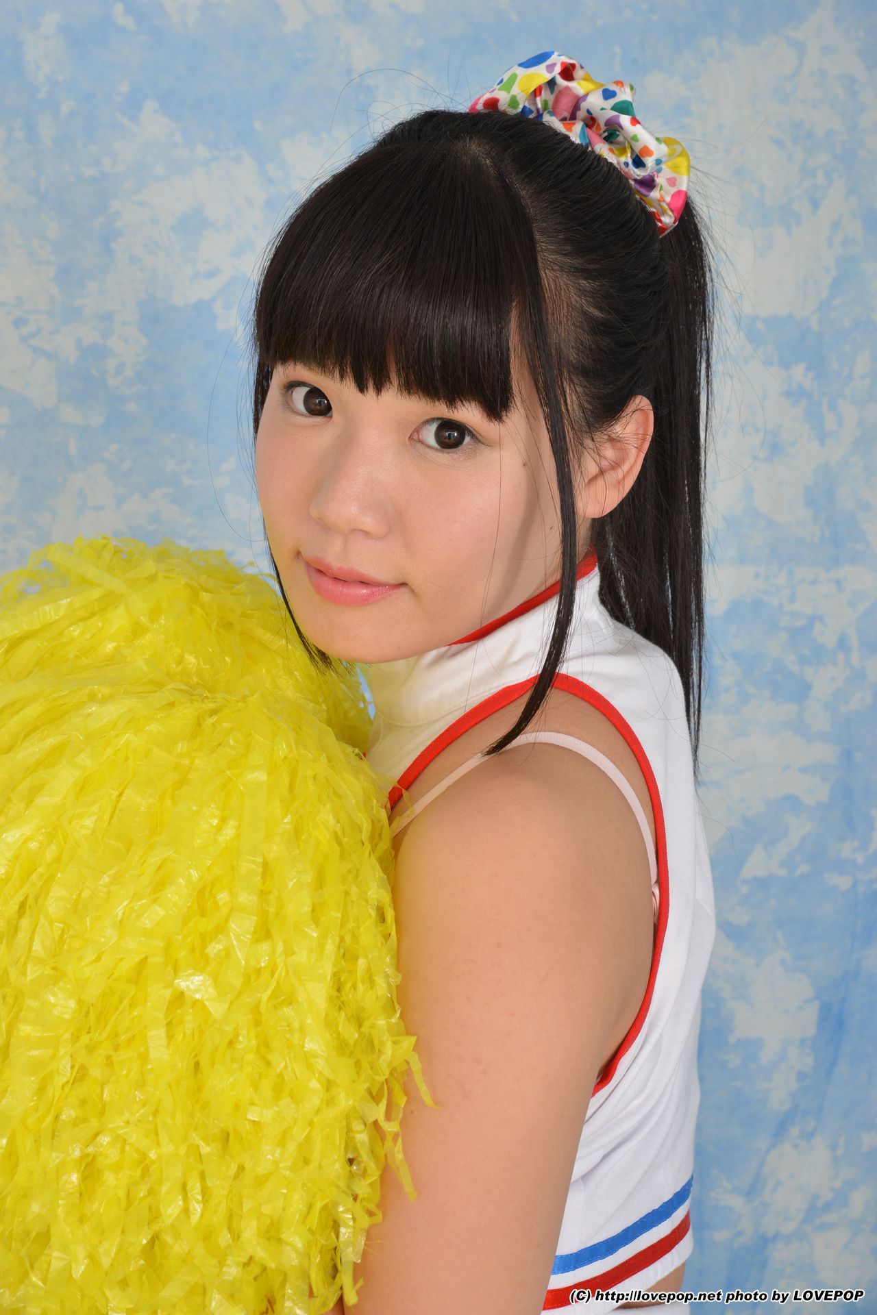 Riho Kodaka 小高里保 Set1-图6