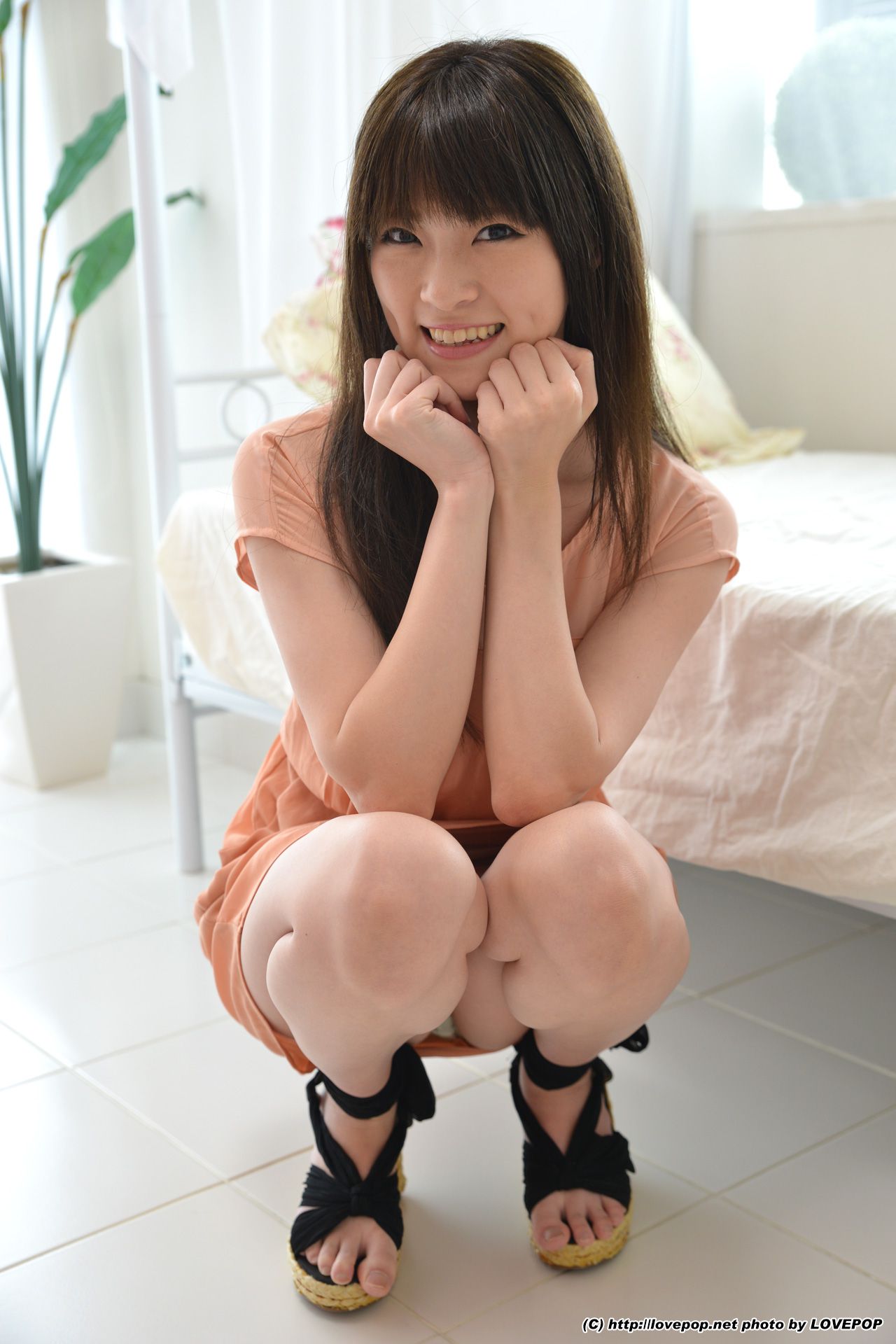 Sara Yurikawa 森山あずみ/百合川さら Set6-图21