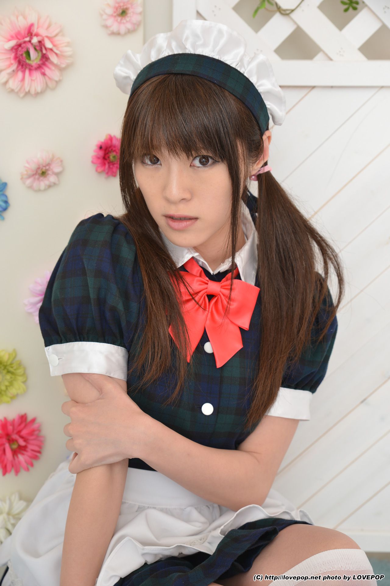 Sara Yurikawa 中里麻里恵/百合川さら Set7-图13