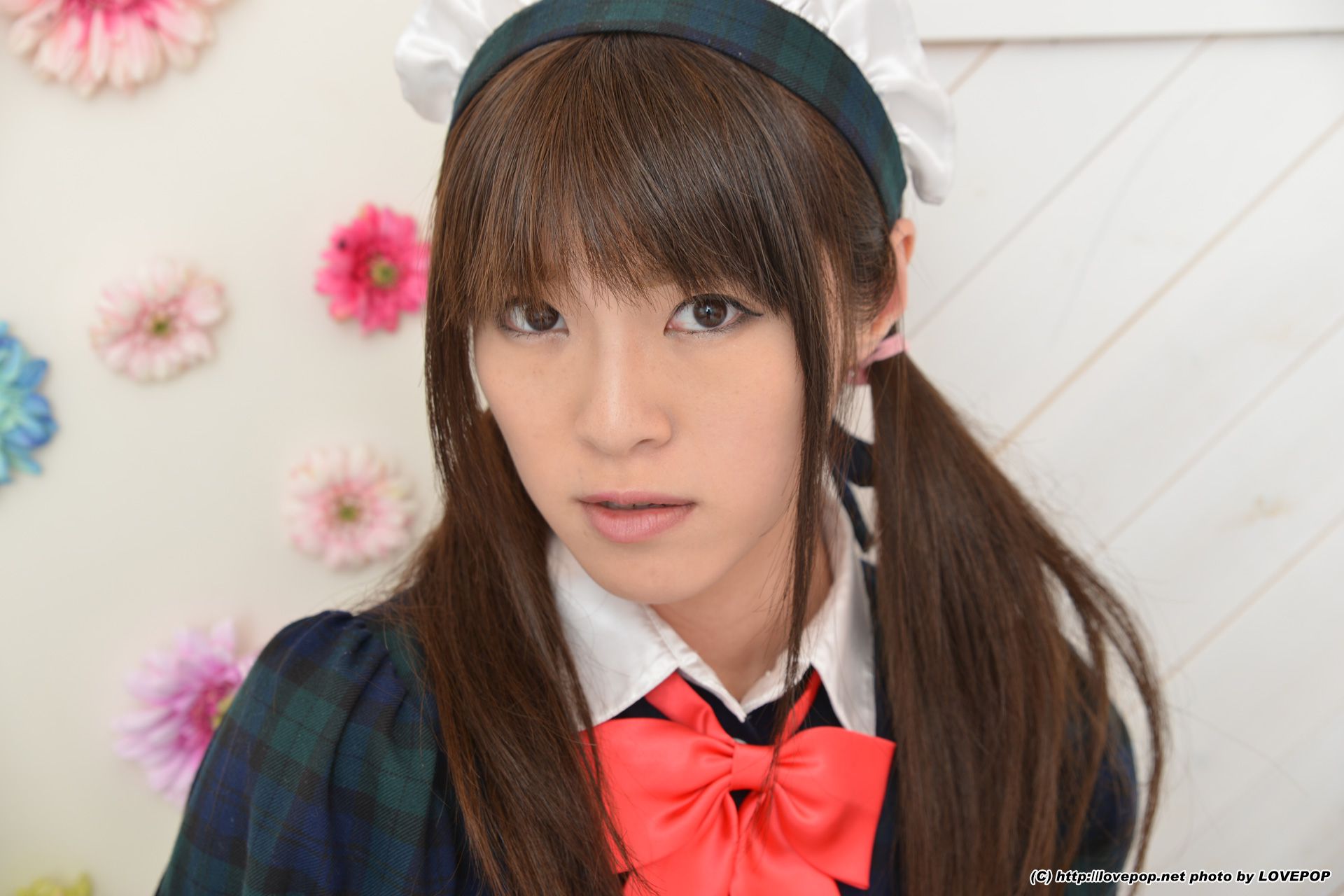 Sara Yurikawa 中里麻里恵/百合川さら Set7-图14