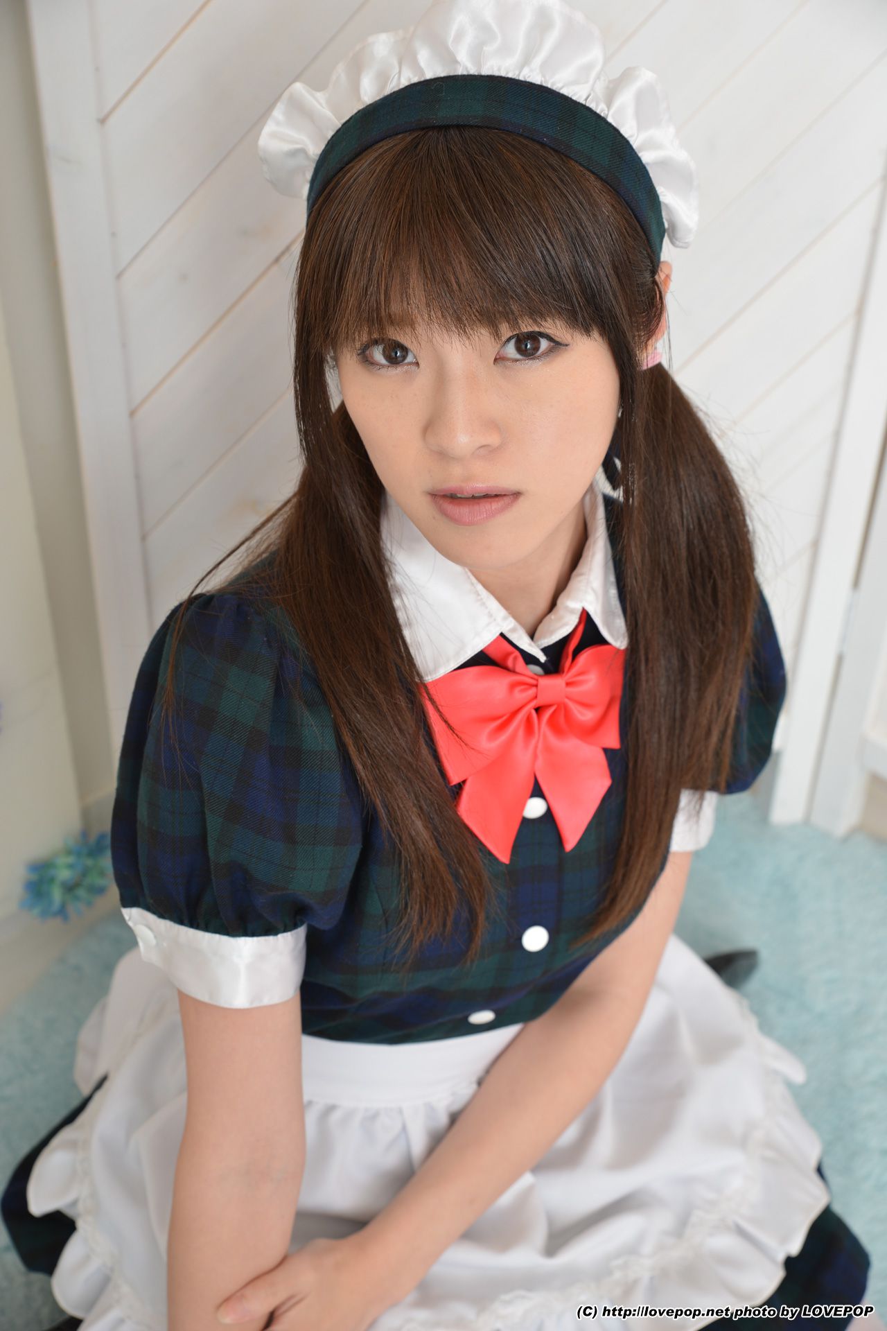 Sara Yurikawa 中里麻里恵/百合川さら Set7-图19