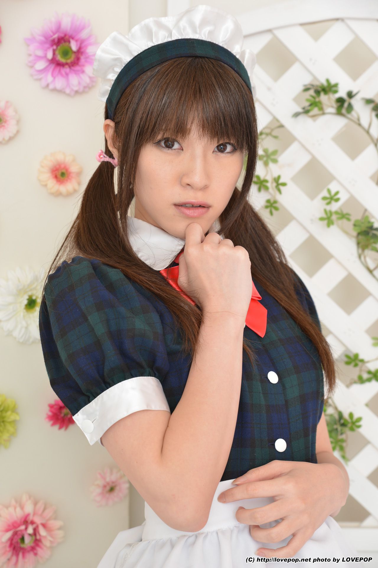 Sara Yurikawa 中里麻里恵/百合川さら Set7-图2