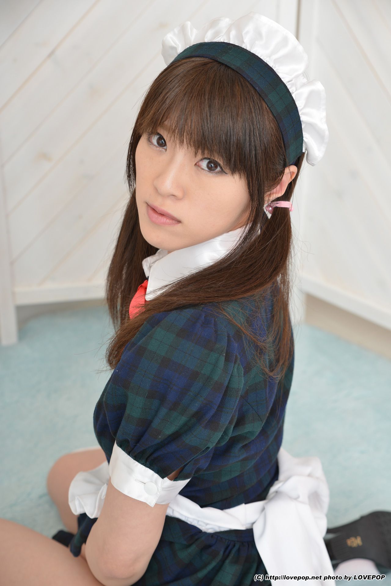 Sara Yurikawa 中里麻里恵/百合川さら Set7-图35