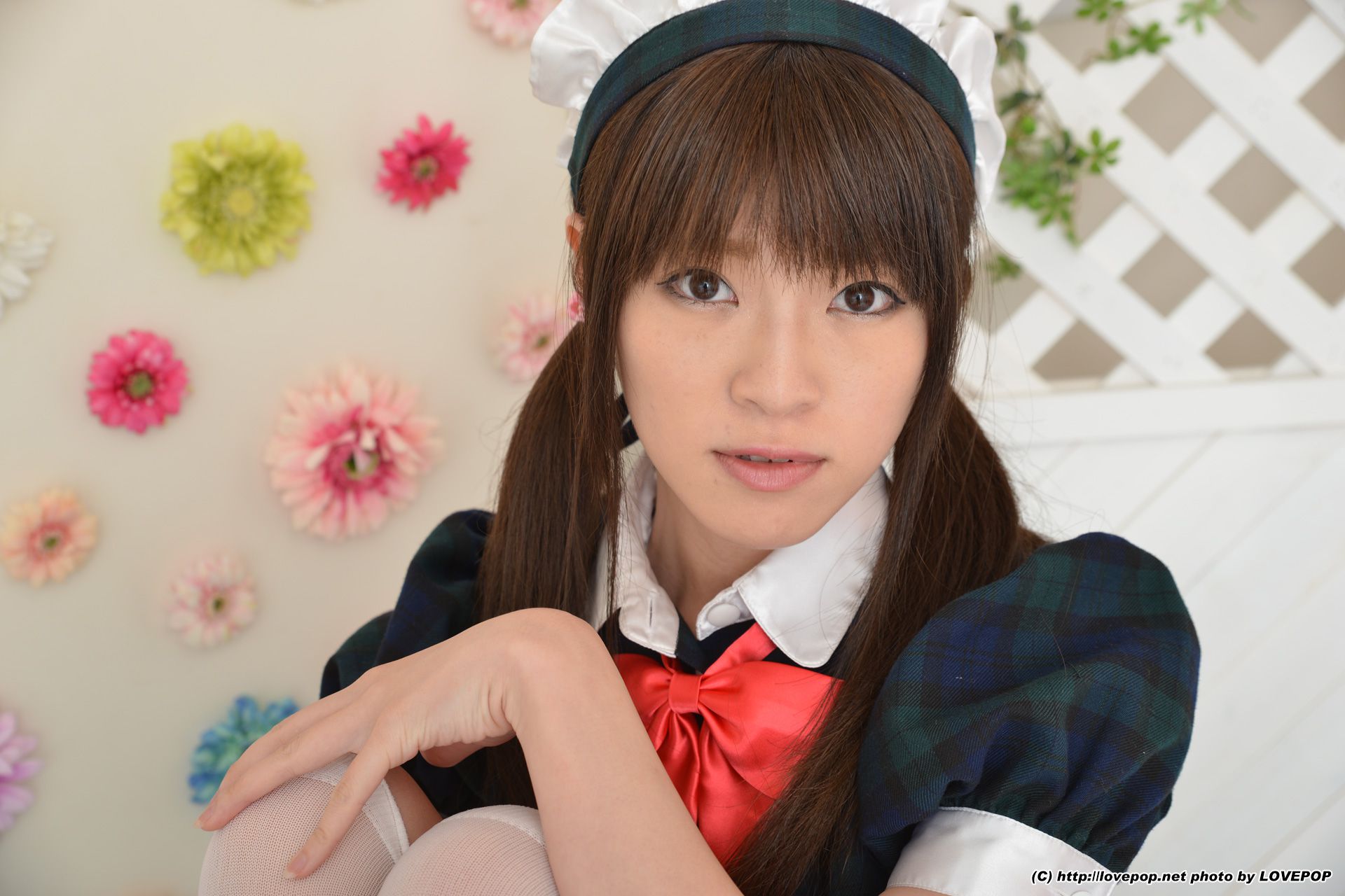 Sara Yurikawa 中里麻里恵/百合川さら Set7-图41