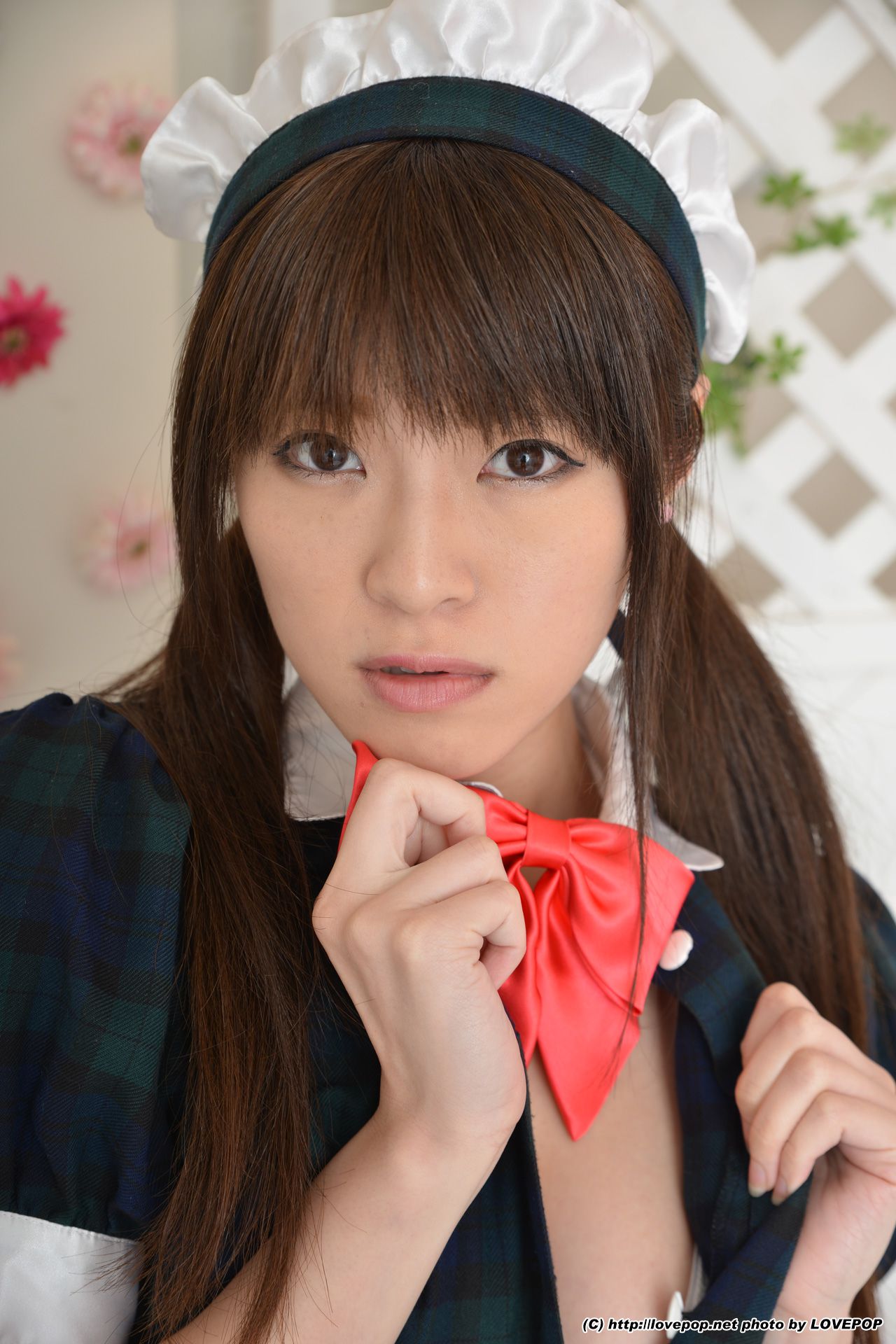 Sara Yurikawa 中里麻里恵/百合川さら Set7-图44