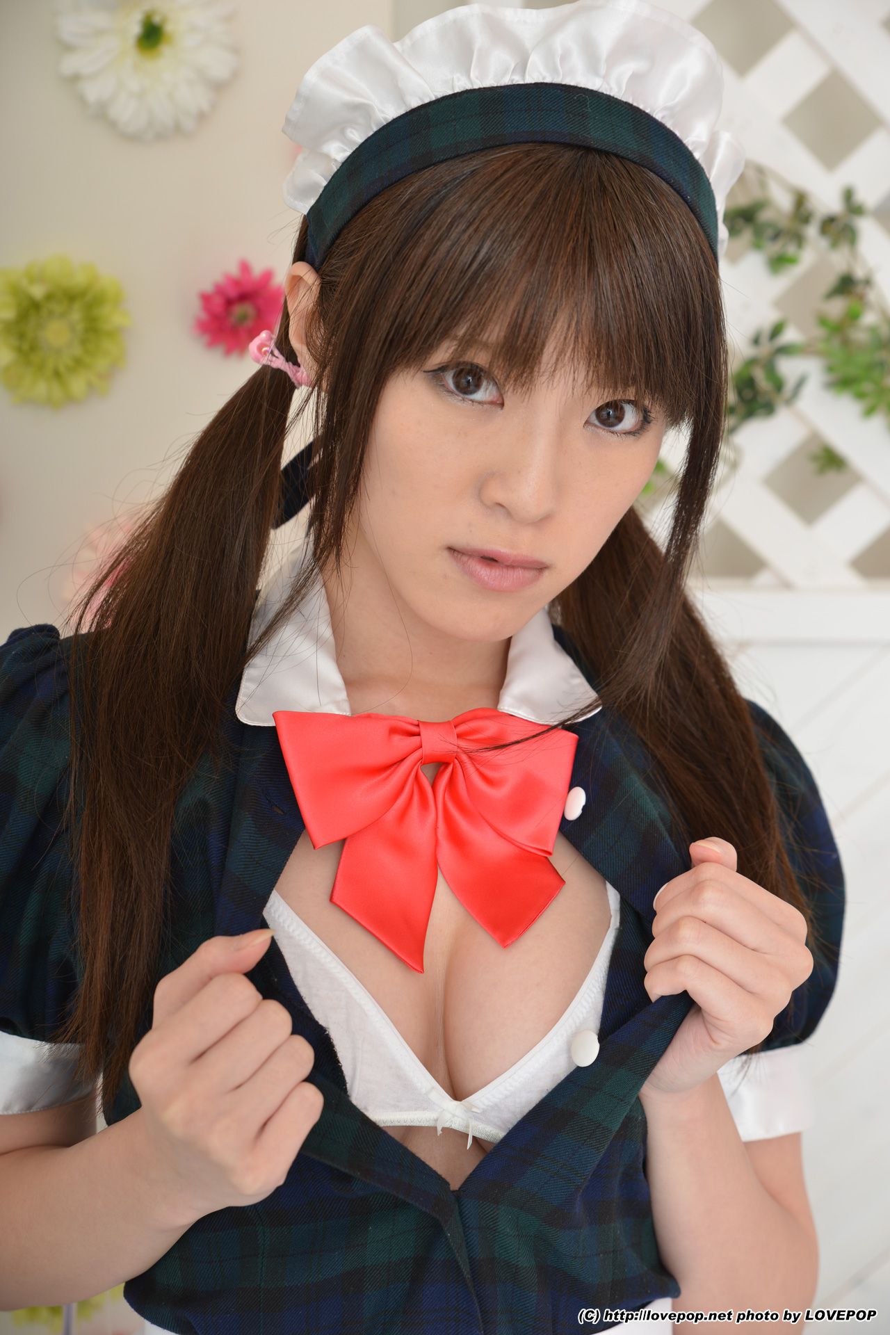 Sara Yurikawa 中里麻里恵/百合川さら Set7-图47