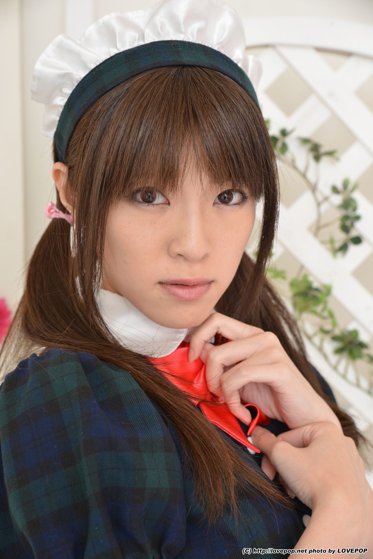 Sara Yurikawa 中里麻里恵/百合川さら Set7-图5