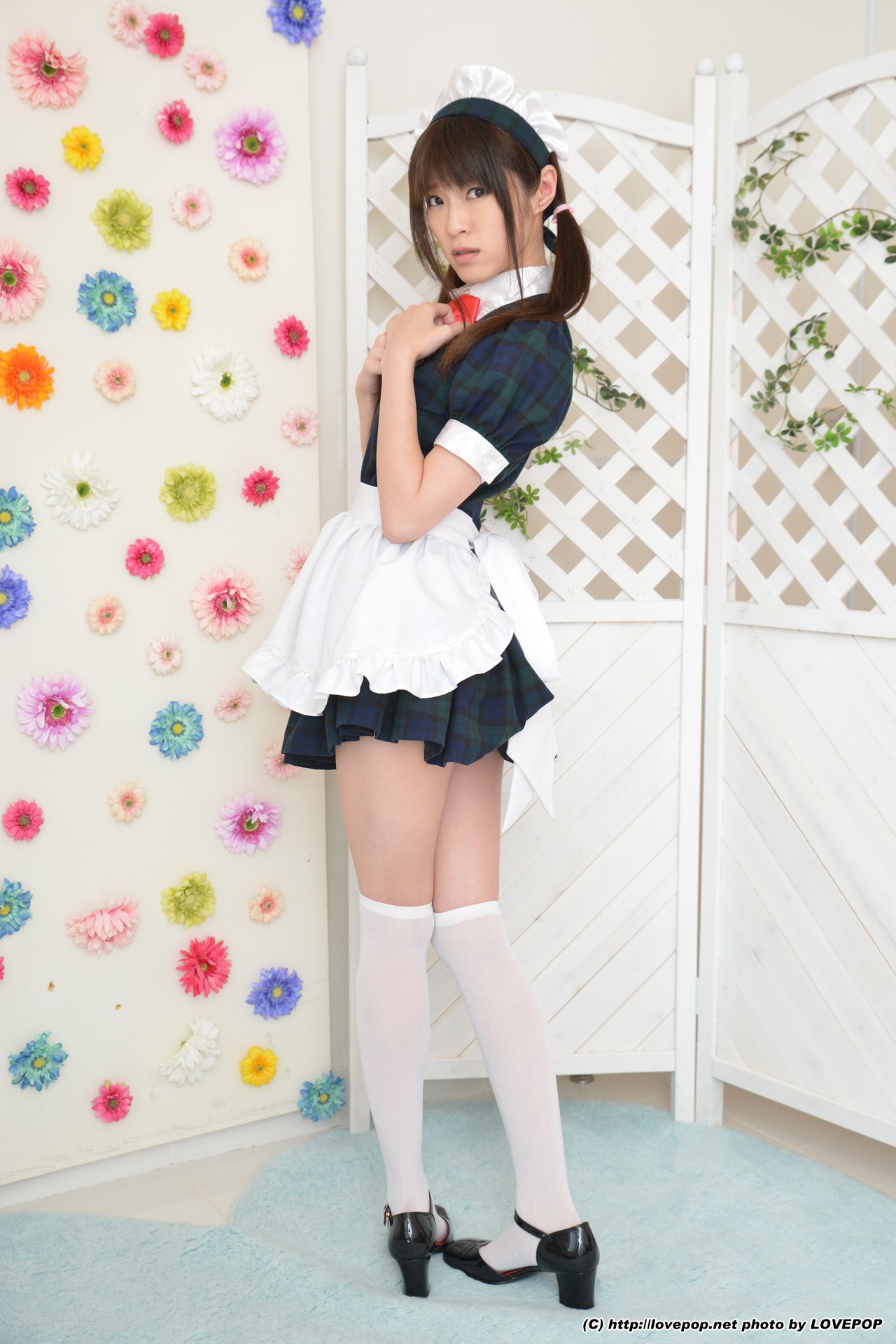 Sara Yurikawa 中里麻里恵/百合川さら Set7-图6