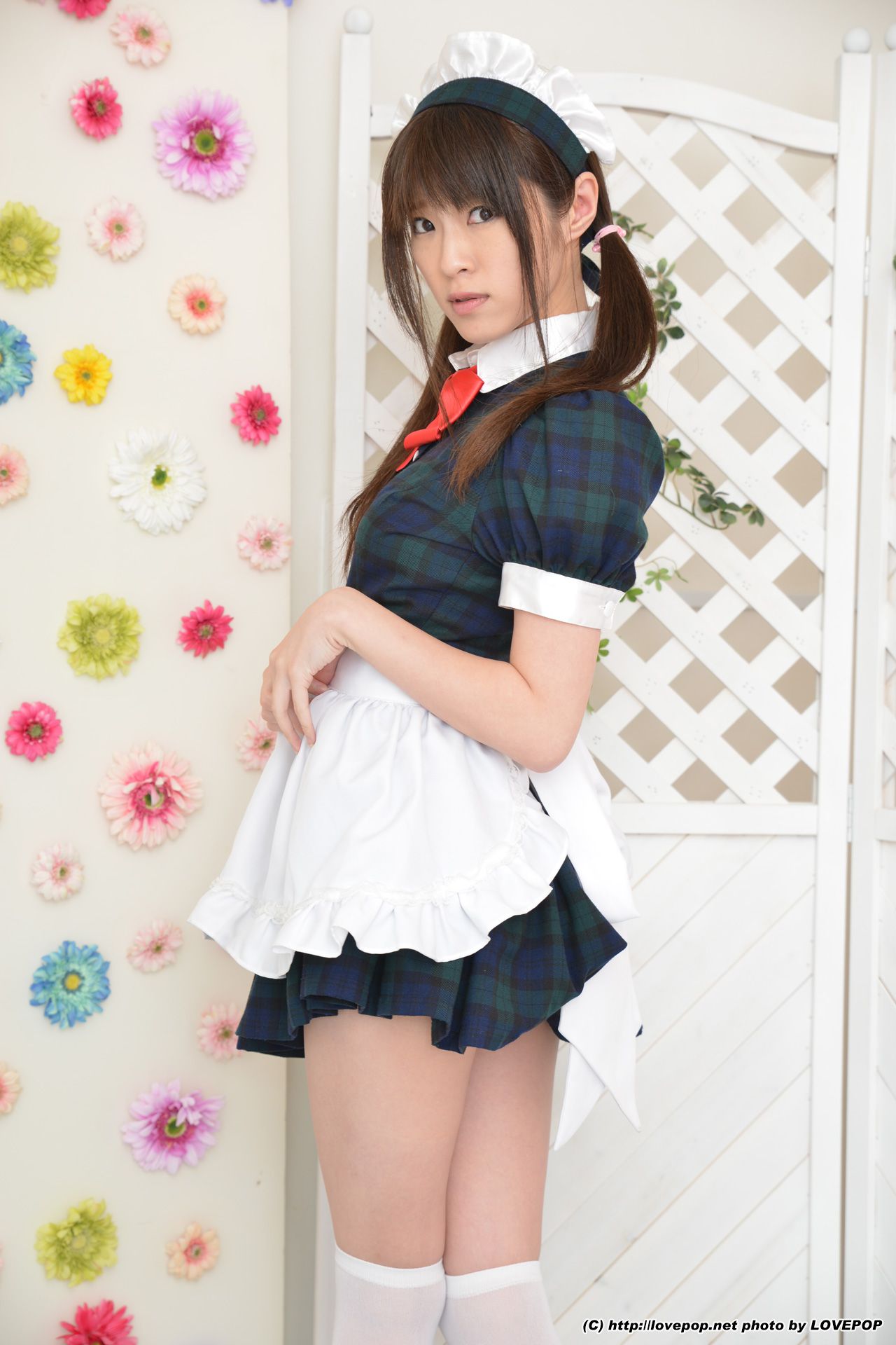 Sara Yurikawa 中里麻里恵/百合川さら Set7-图7