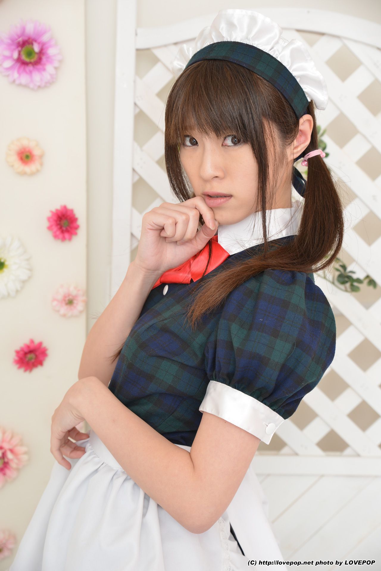 Sara Yurikawa 中里麻里恵/百合川さら Set7-图8