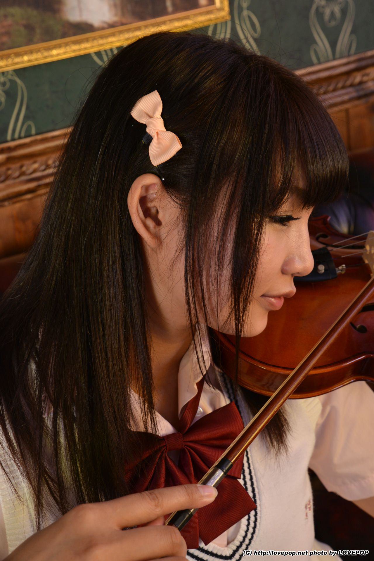 Yukina Futaba 双葉ゆきな Set1-图2