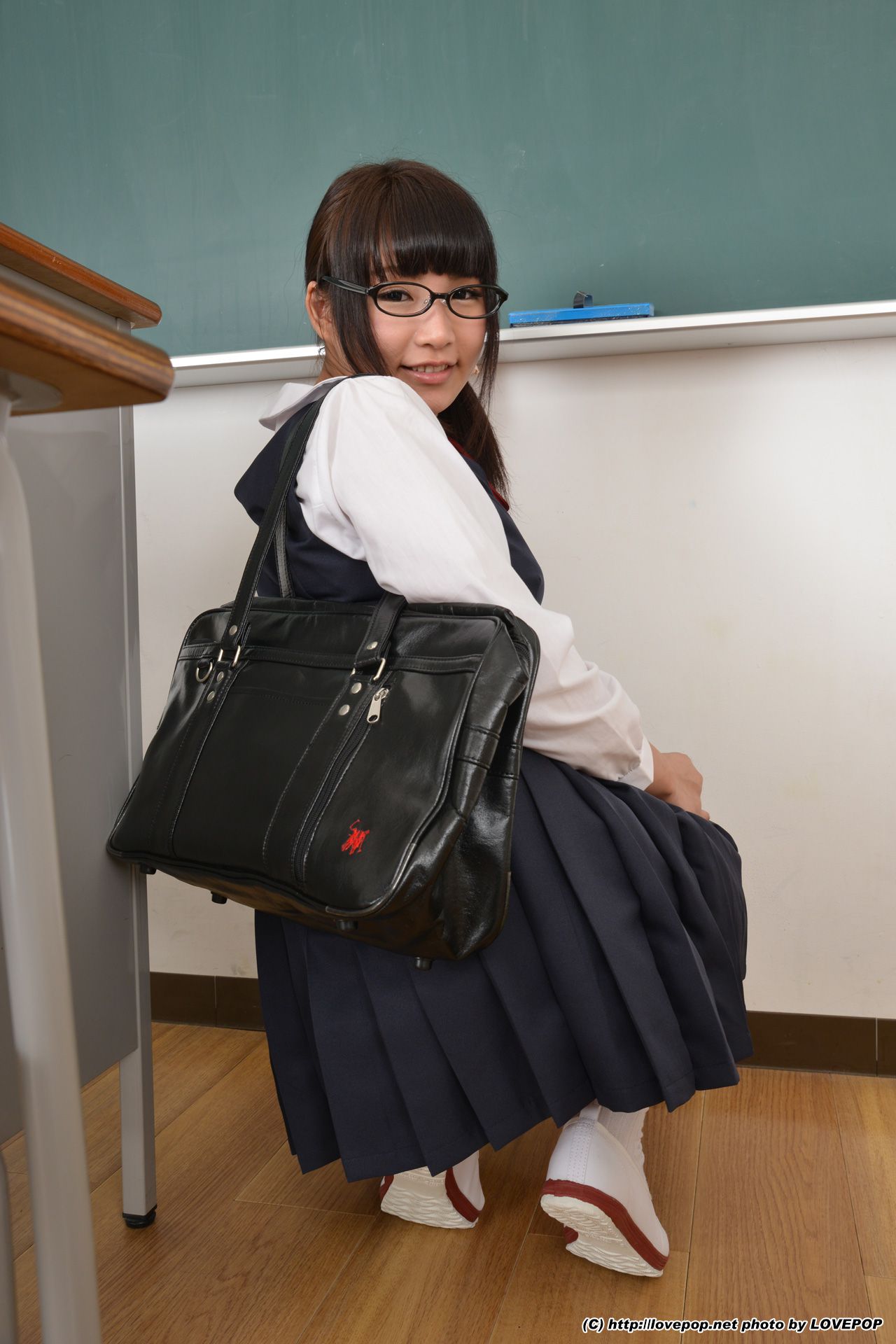 双葉ゆきな Yukina Futaba Set2-图23