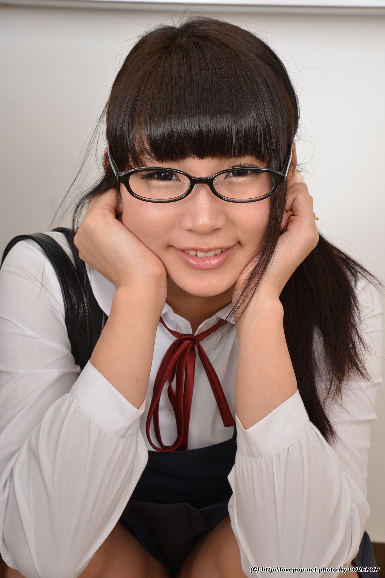 双葉ゆきな Yukina Futaba Set2-图28