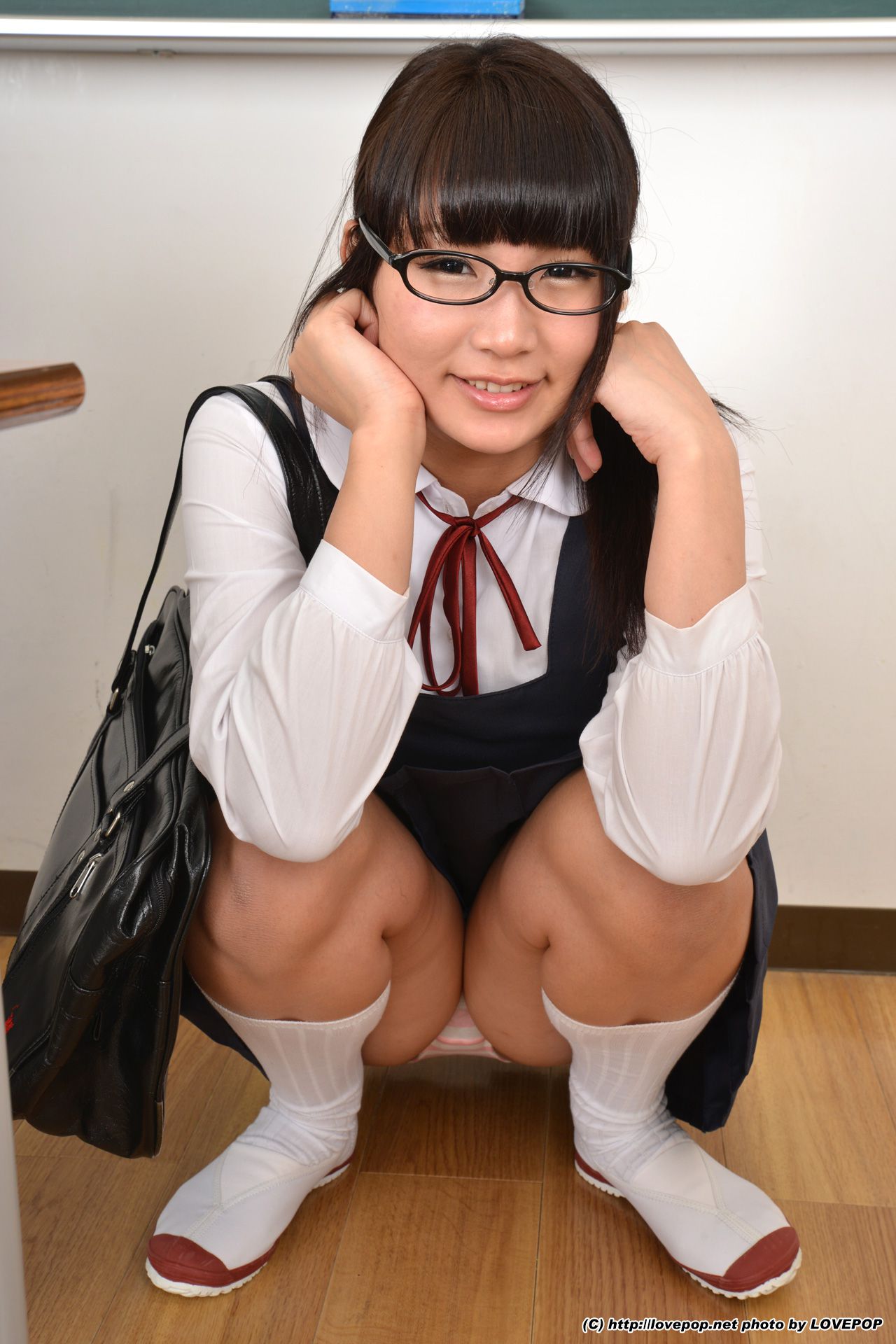 双葉ゆきな Yukina Futaba Set2-图29