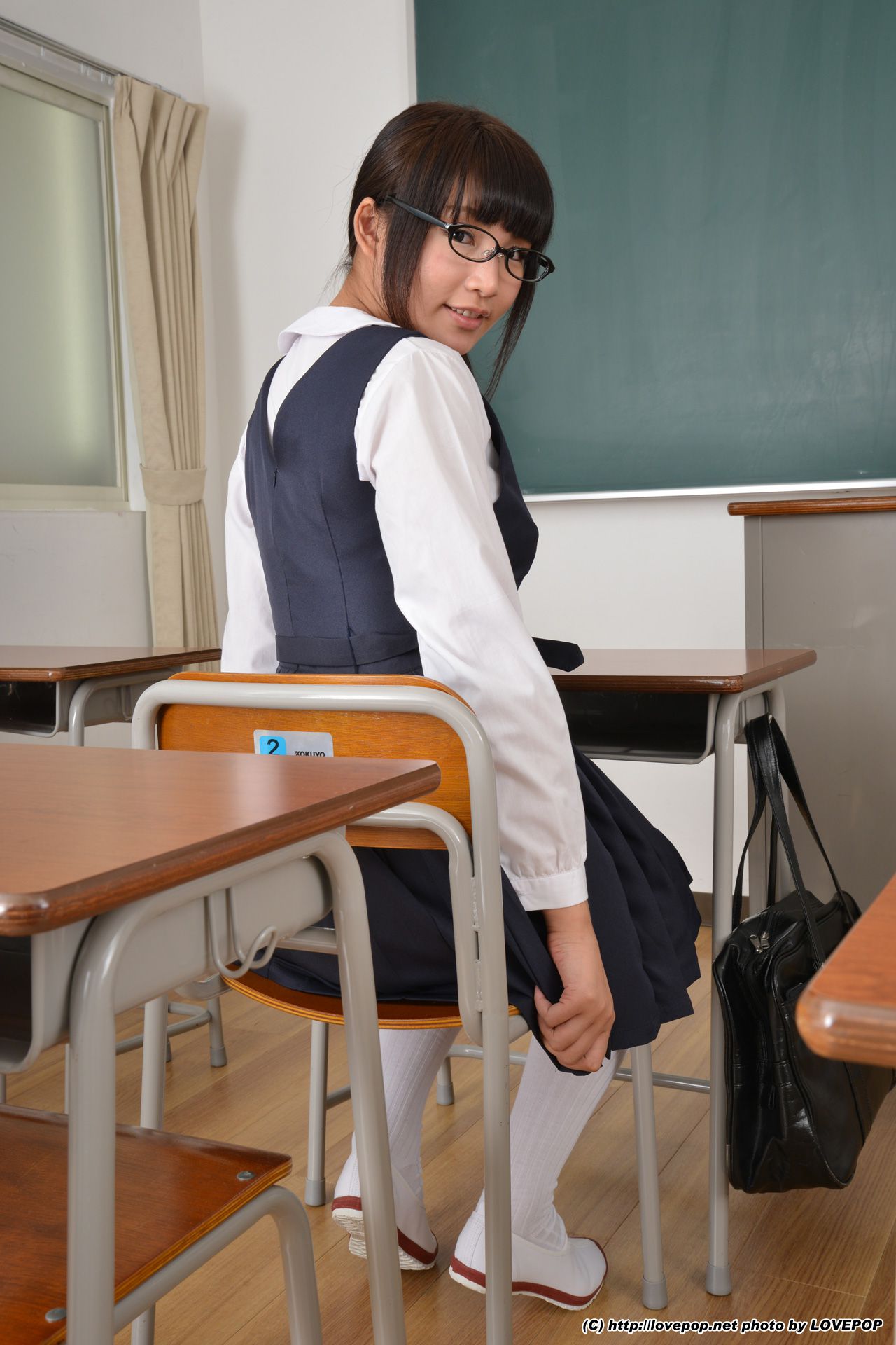 双葉ゆきな Yukina Futaba Set2-图3