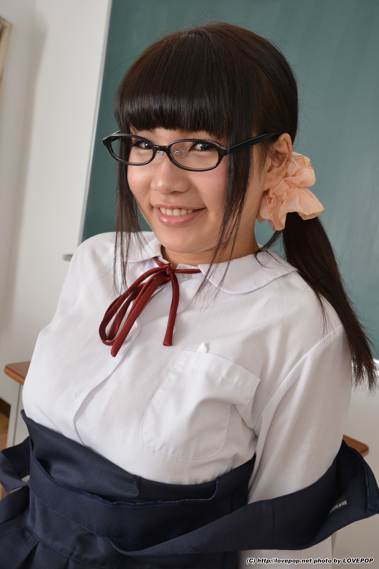 双葉ゆきな Yukina Futaba Set2-图46
