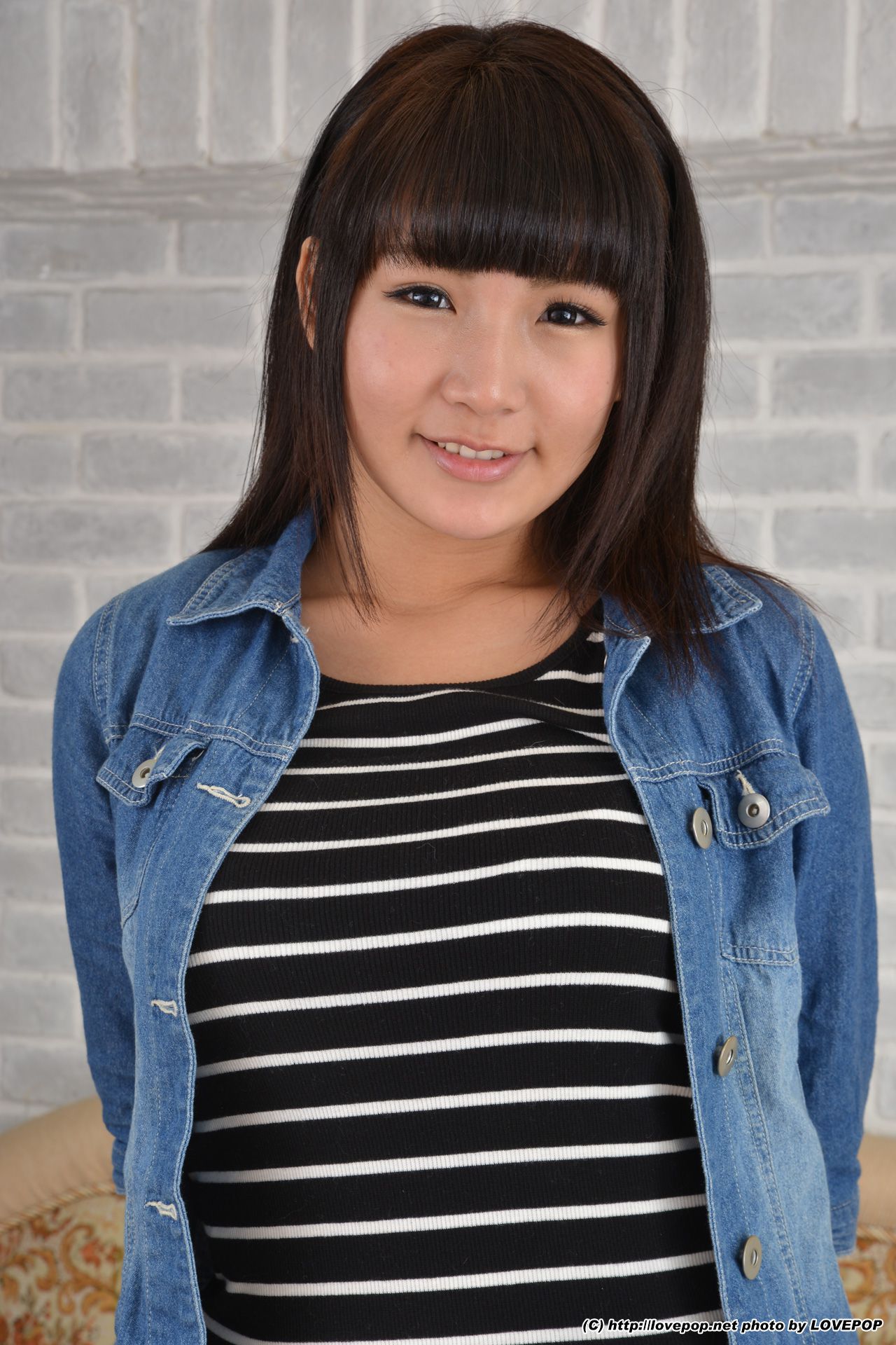 Yukina Futaba 双叶由奈/双葉ゆきな Set3-图9