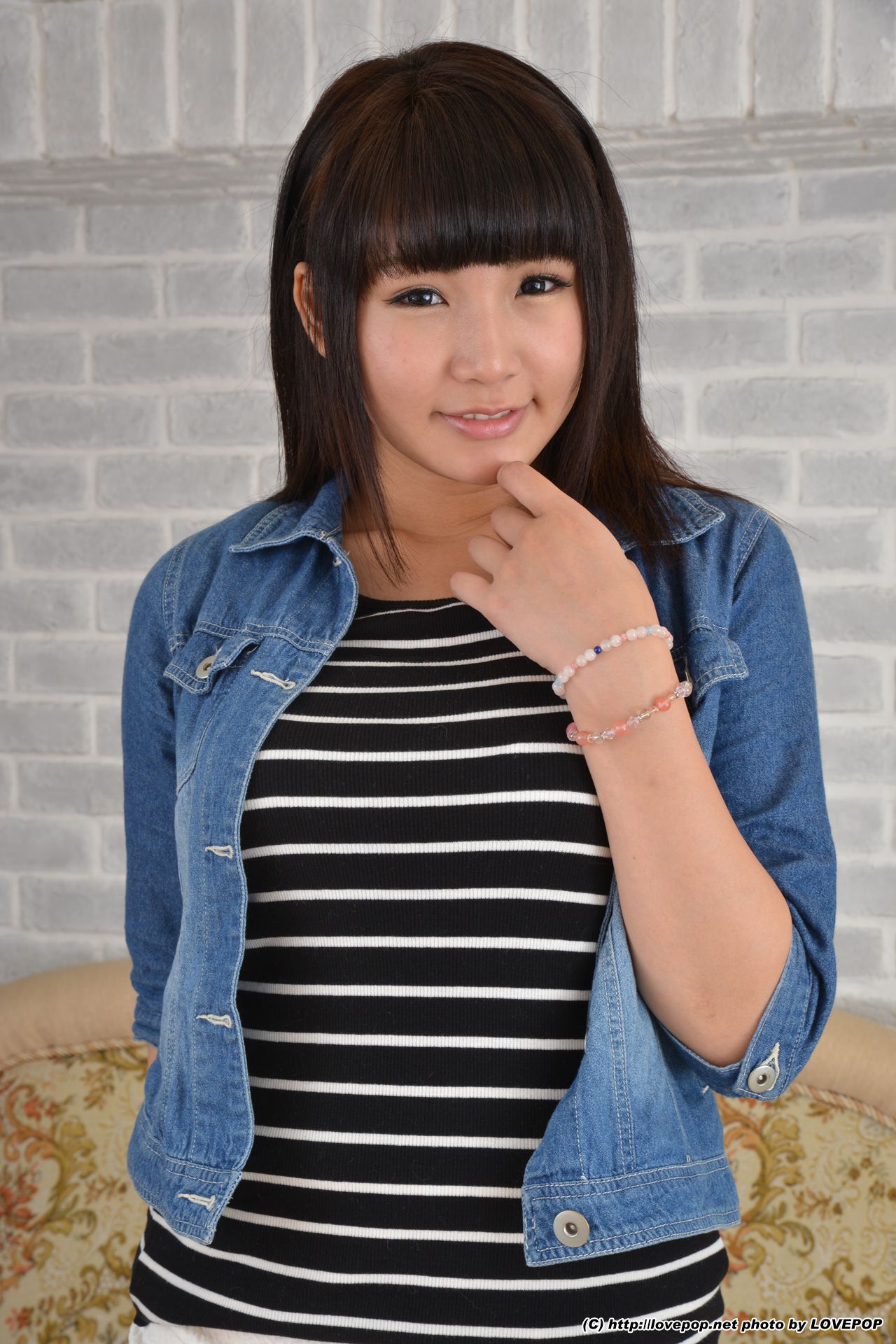 Yukina Futaba 双叶由奈/双葉ゆきな Set3-图10