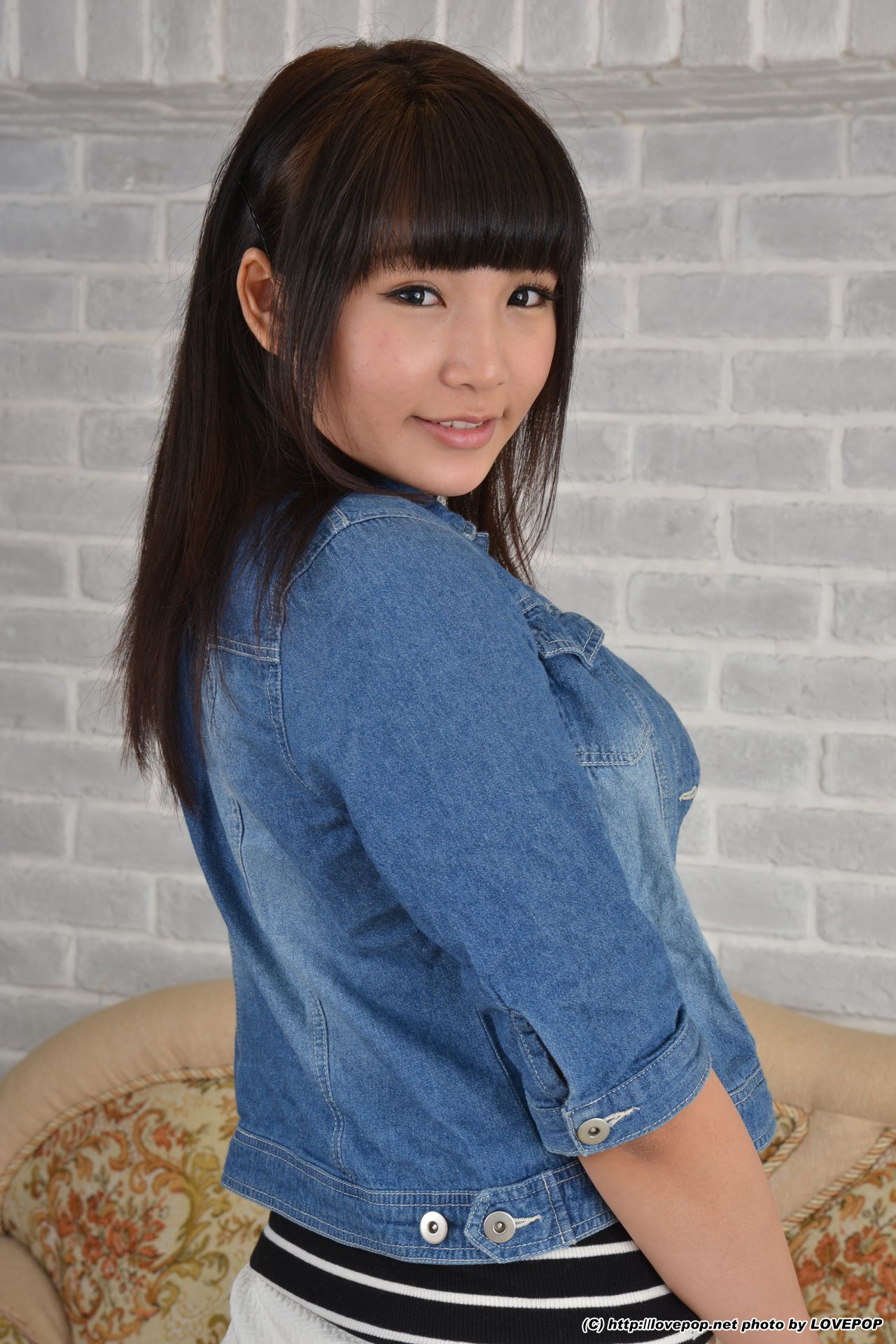 Yukina Futaba 双叶由奈/双葉ゆきな Set3-图15