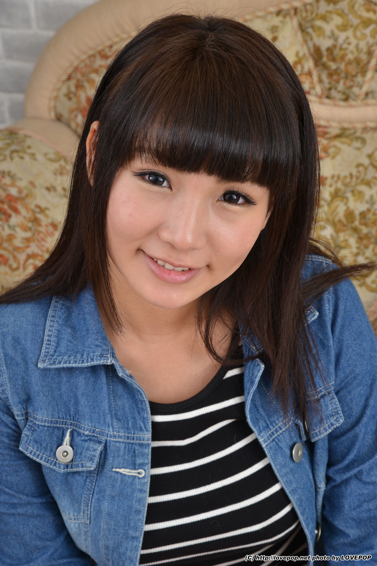 Yukina Futaba 双叶由奈/双葉ゆきな Set3-图19