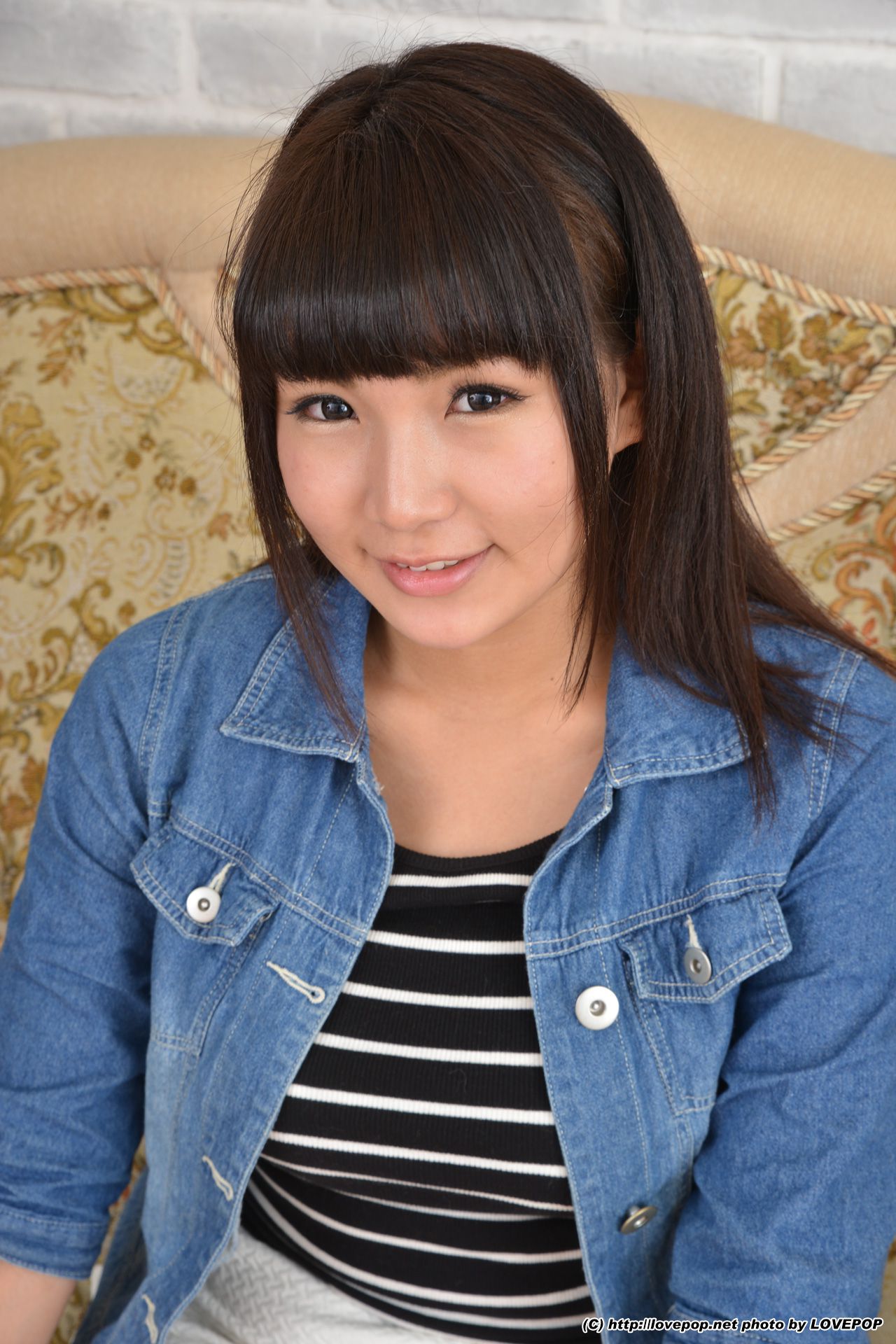 Yukina Futaba 双叶由奈/双葉ゆきな Set3-图2