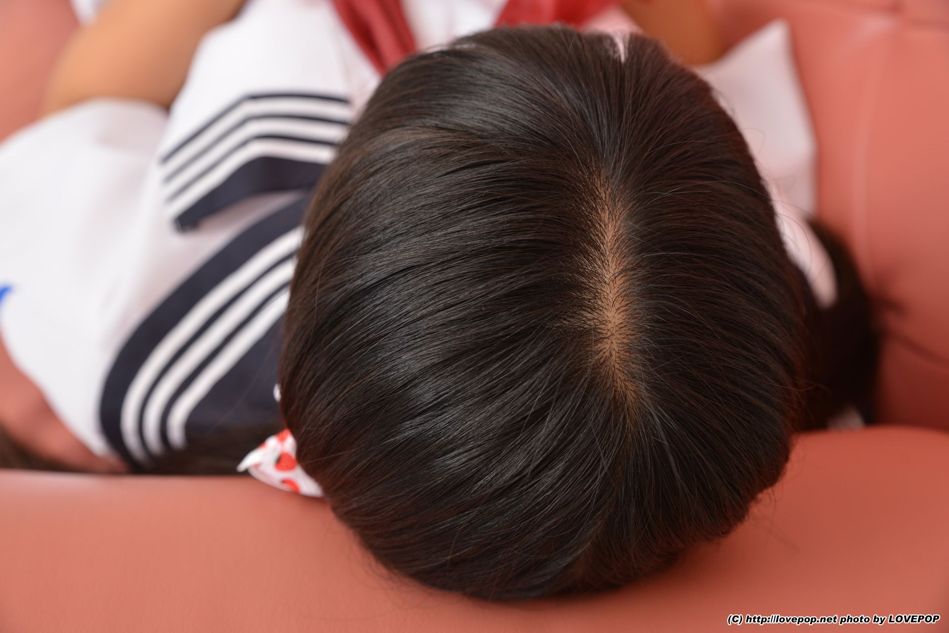 葉山美空 Miku Hayama Set5-图1