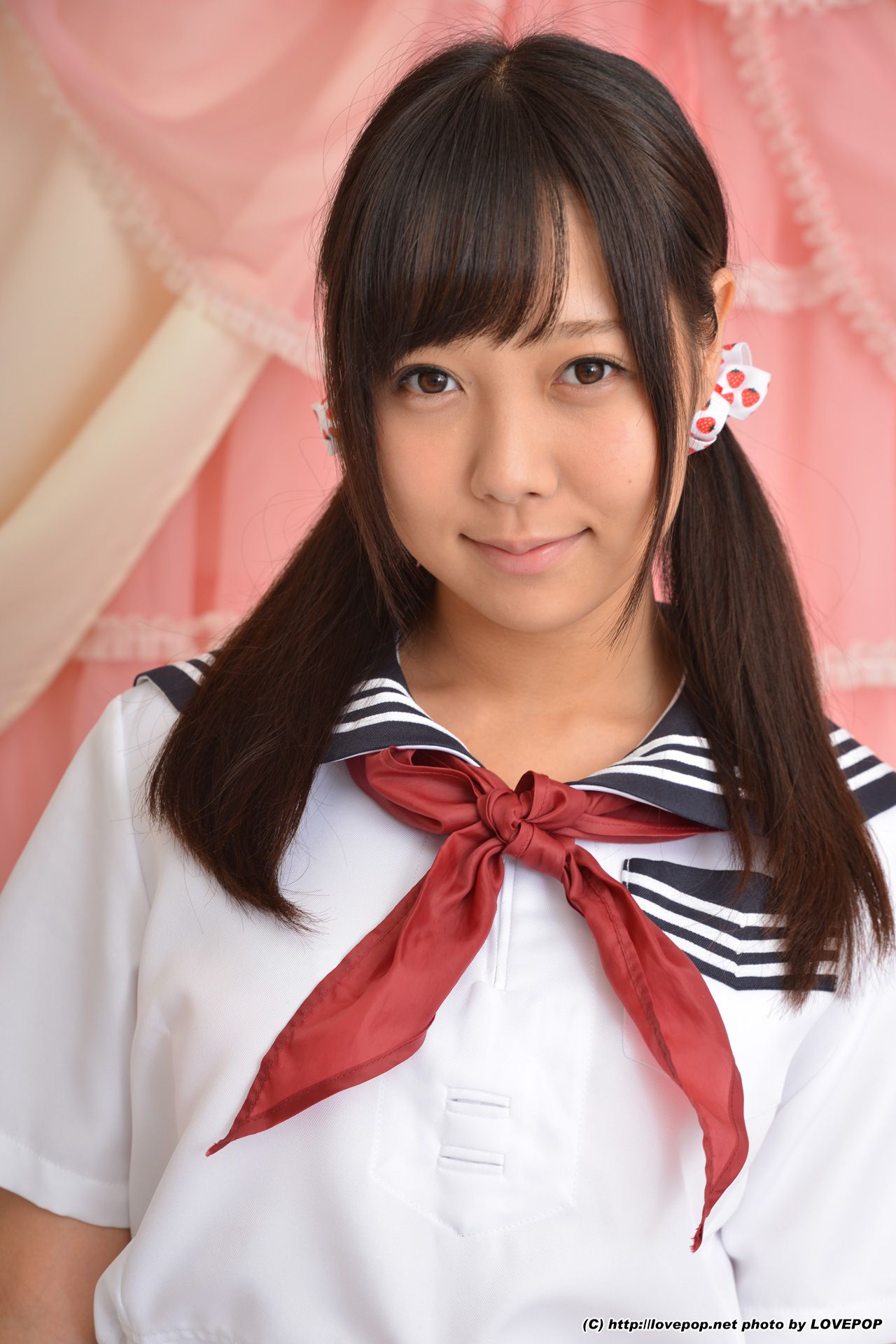 葉山美空 Miku Hayama Set5-图21